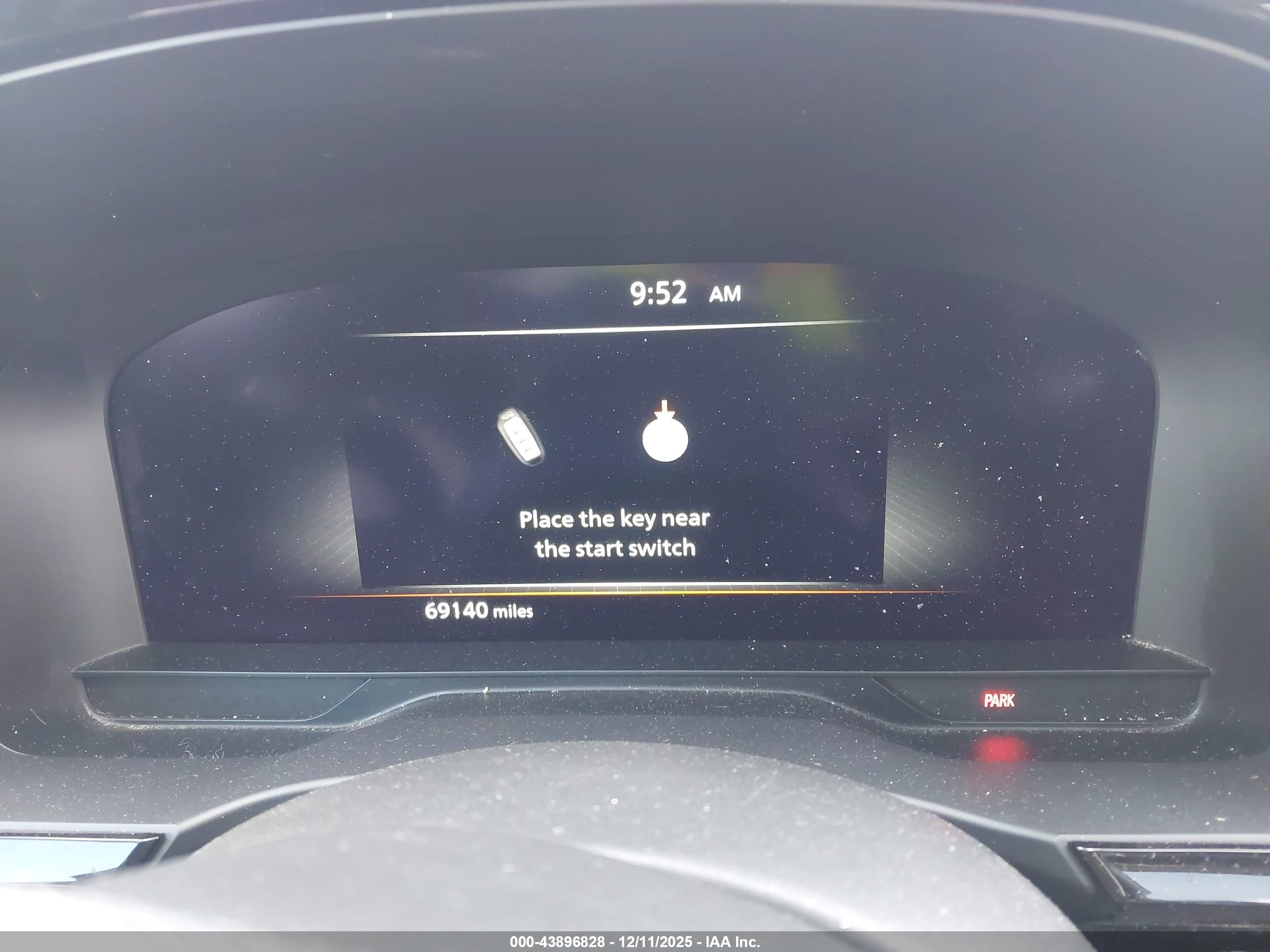 INFINITI QX60 image 7