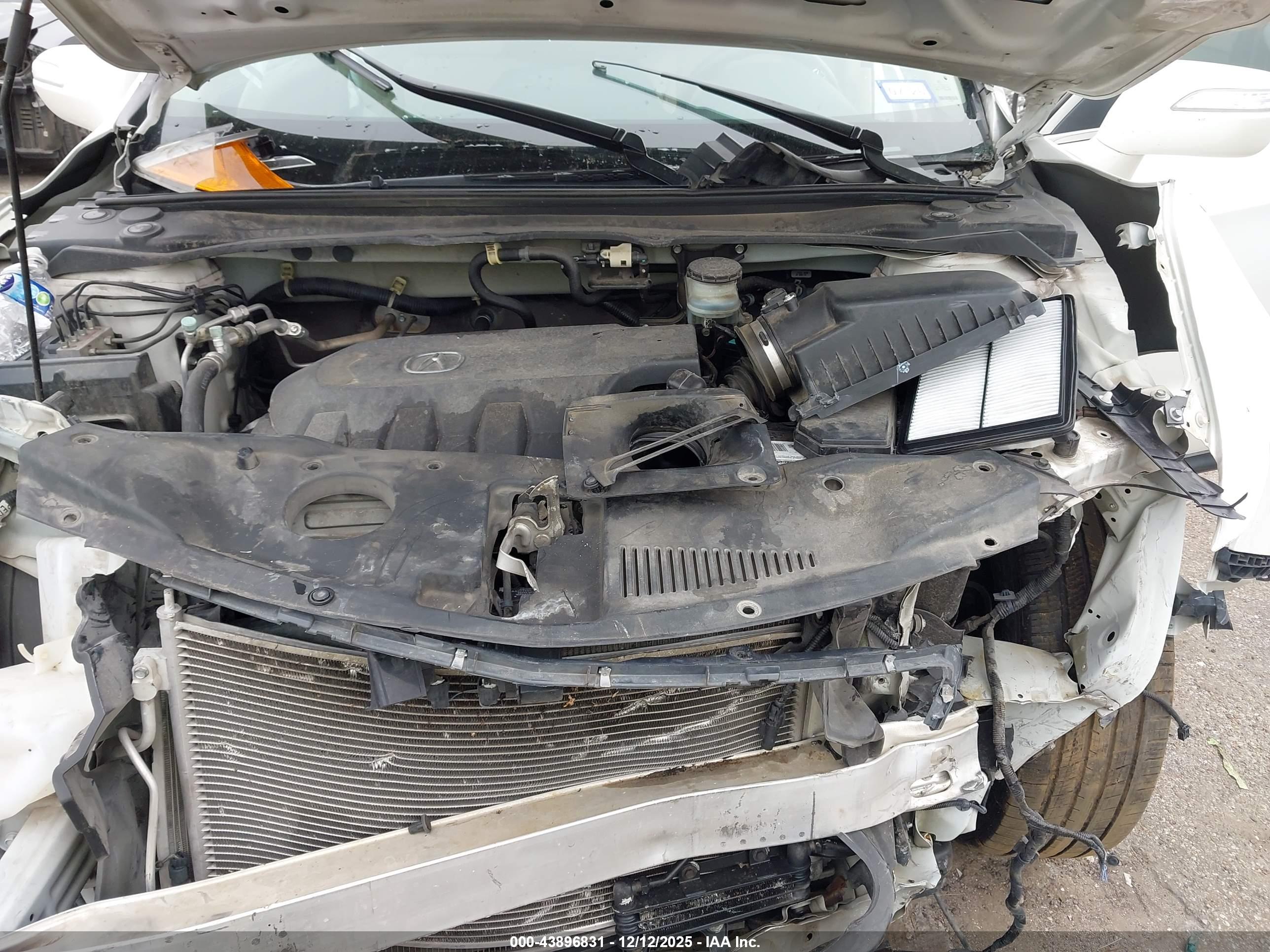 ACURA RDX image 10