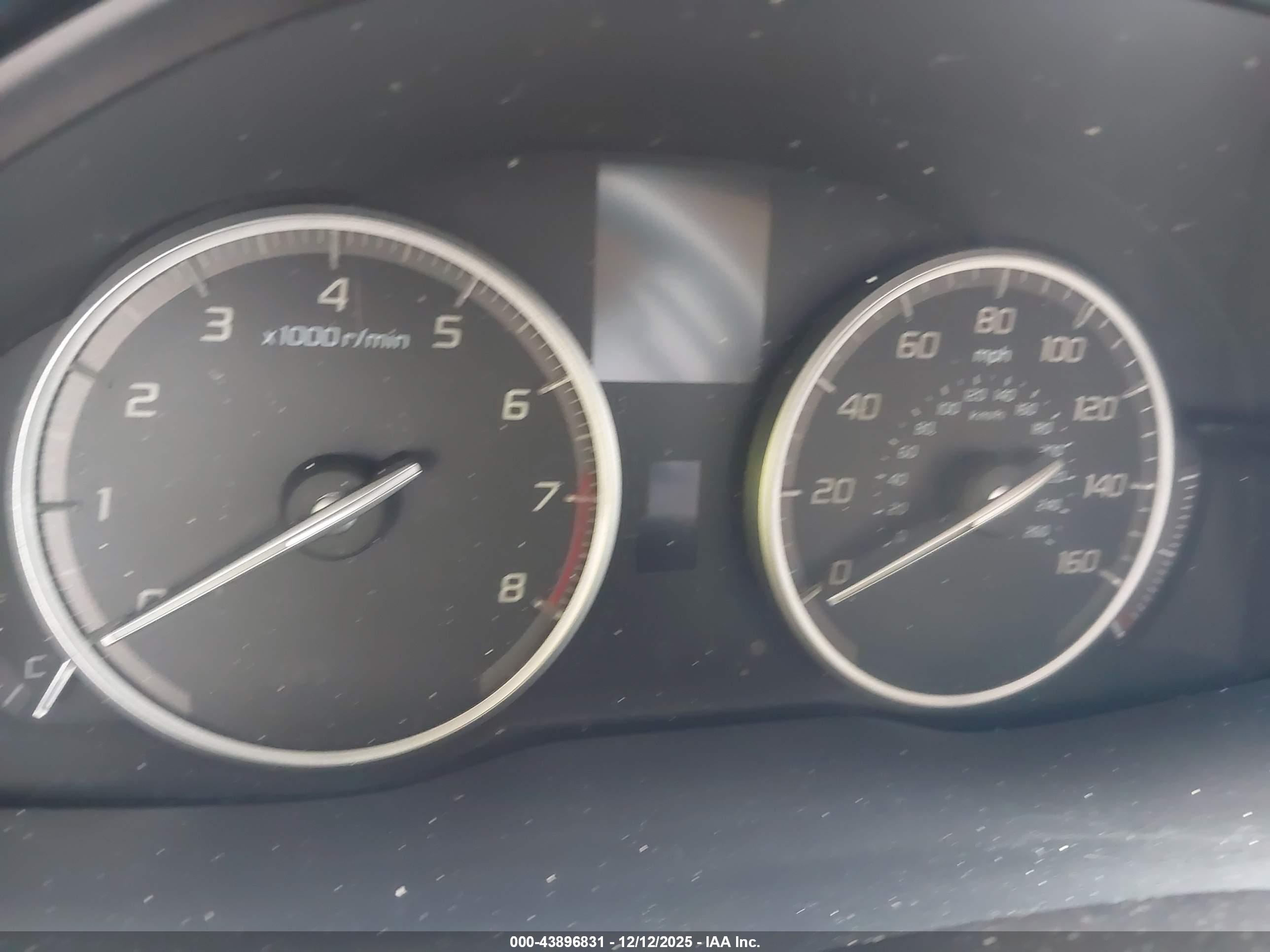 ACURA RDX image 7