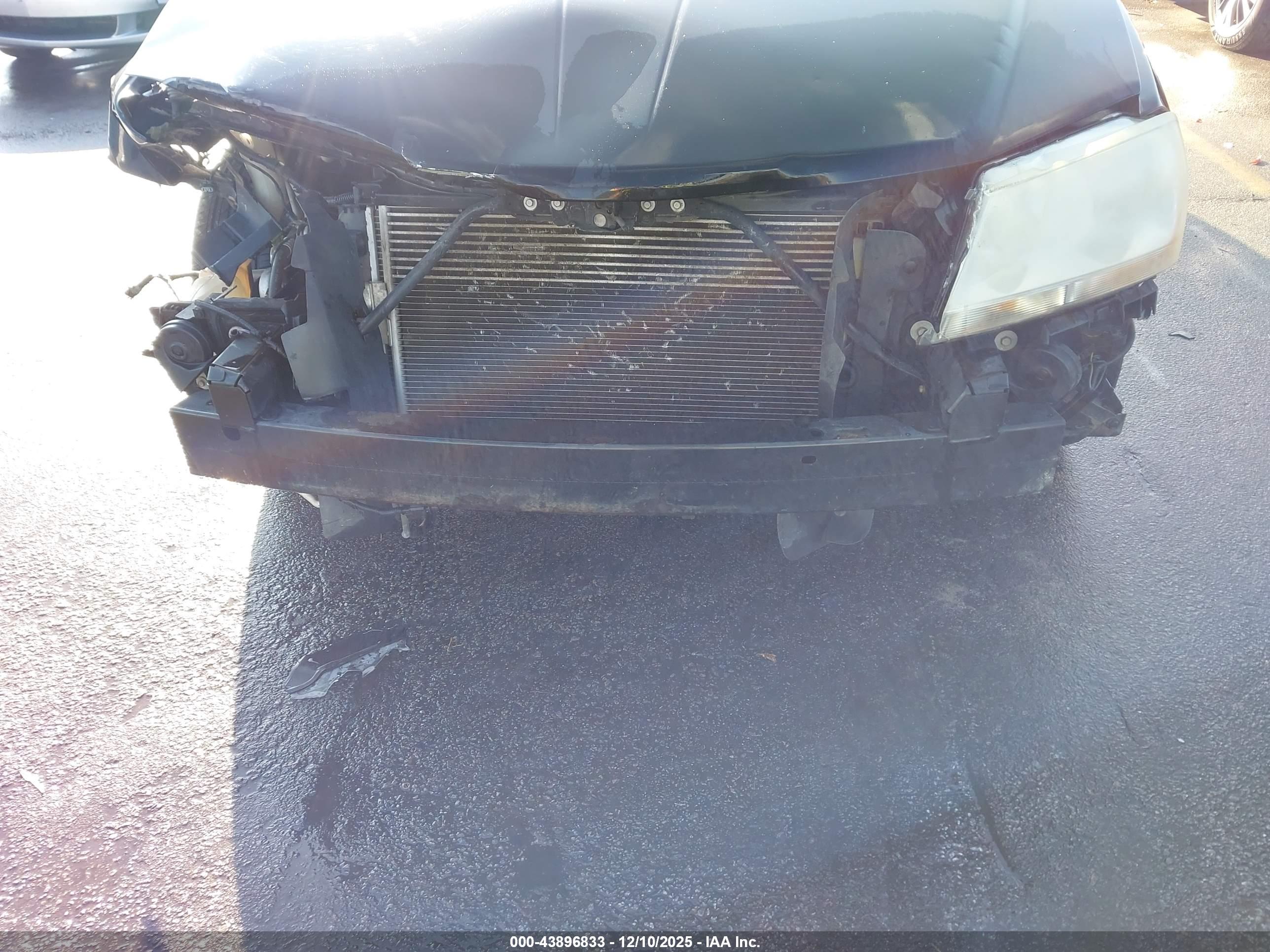 DODGE AVENGER image 6