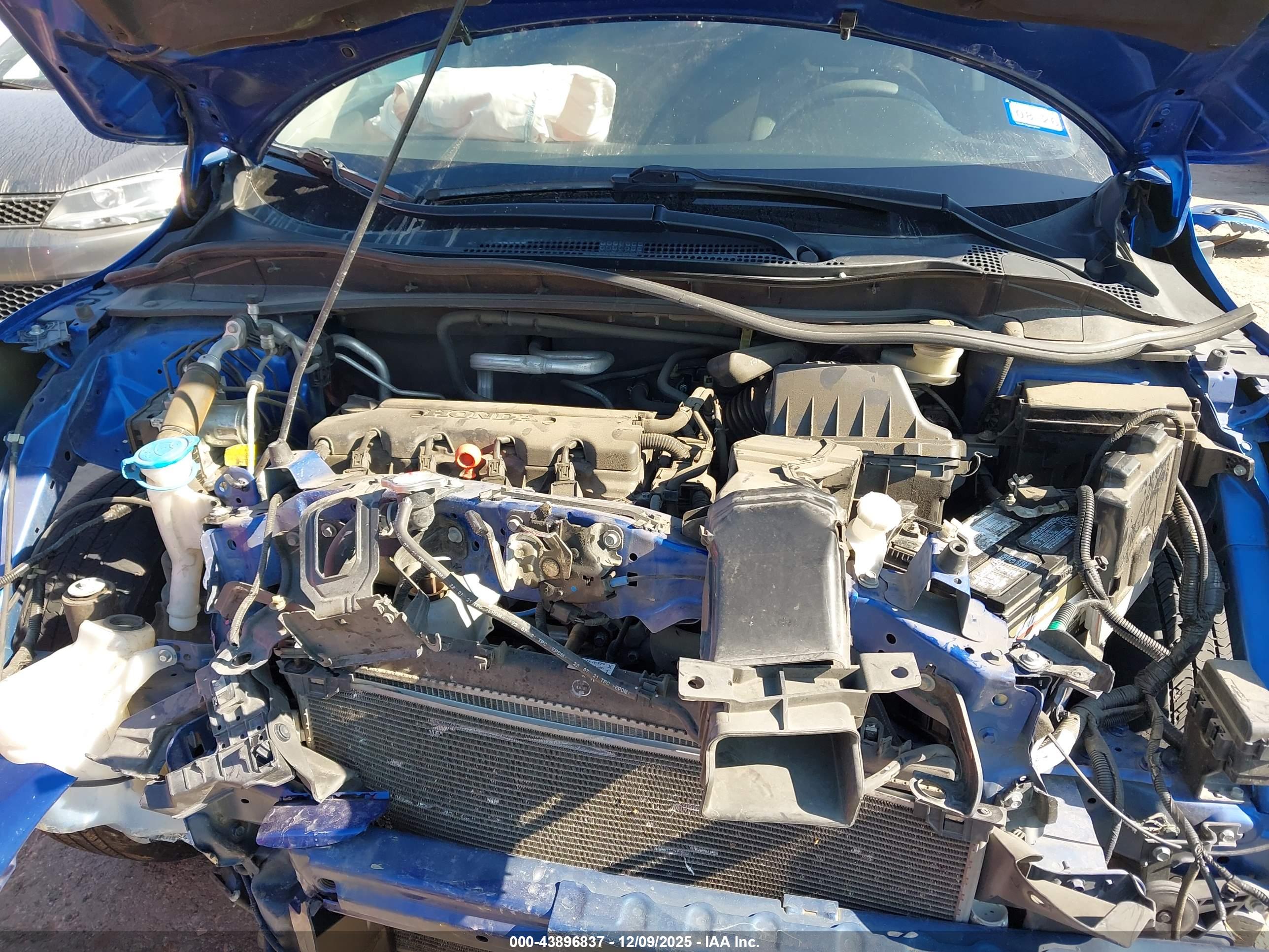 HONDA HR-V image 10