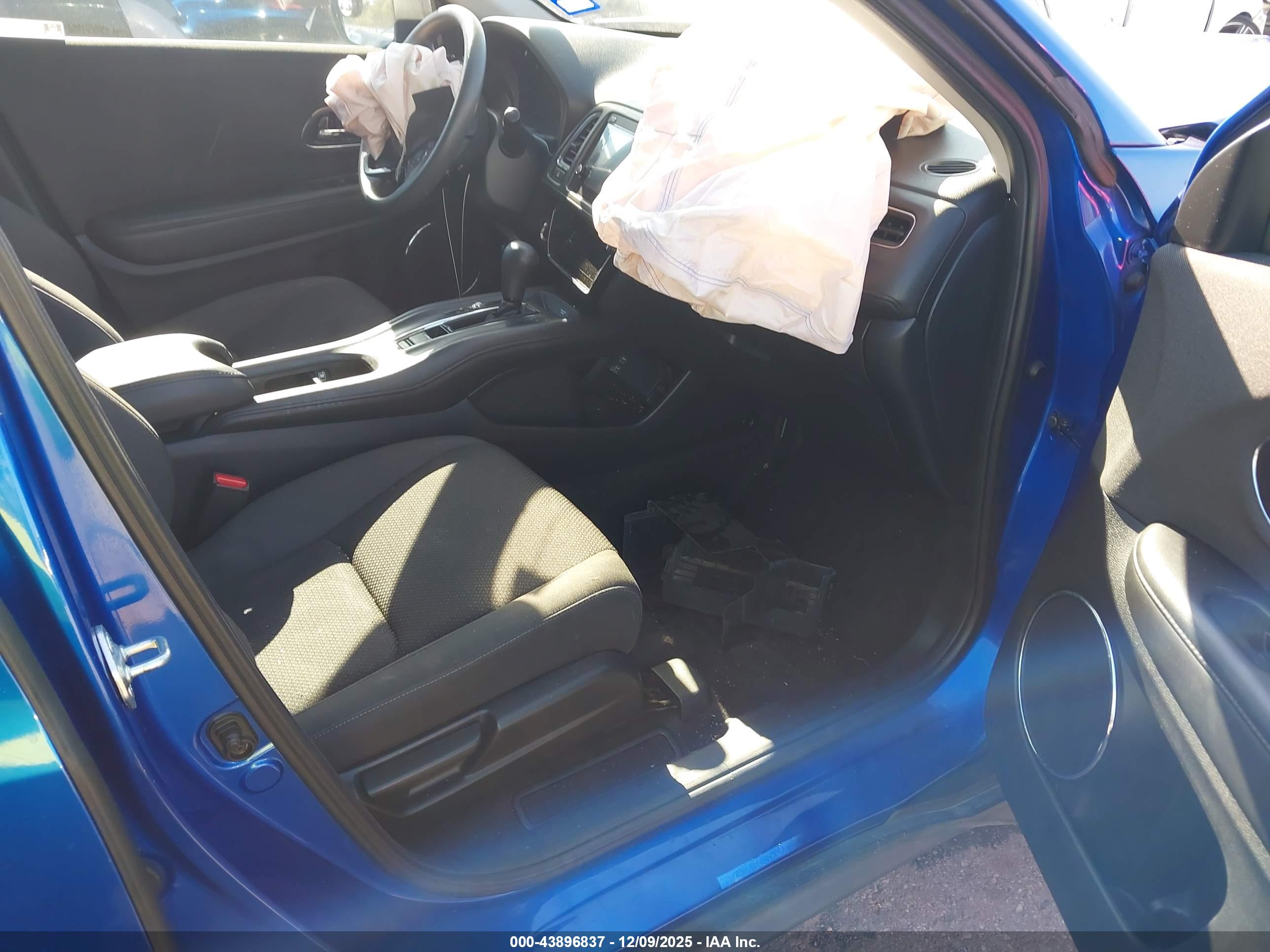 HONDA HR-V image 5