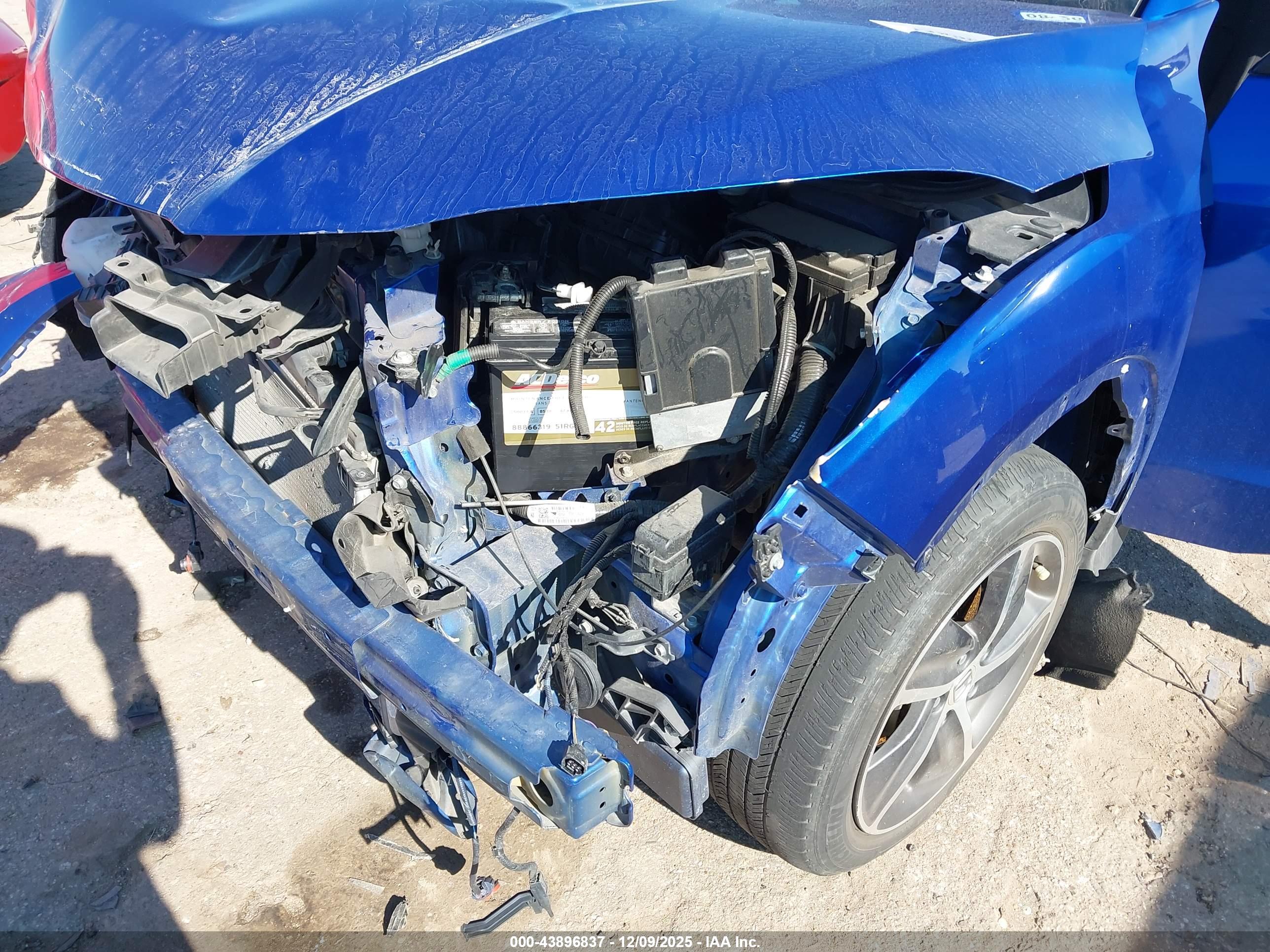 HONDA HR-V image 6