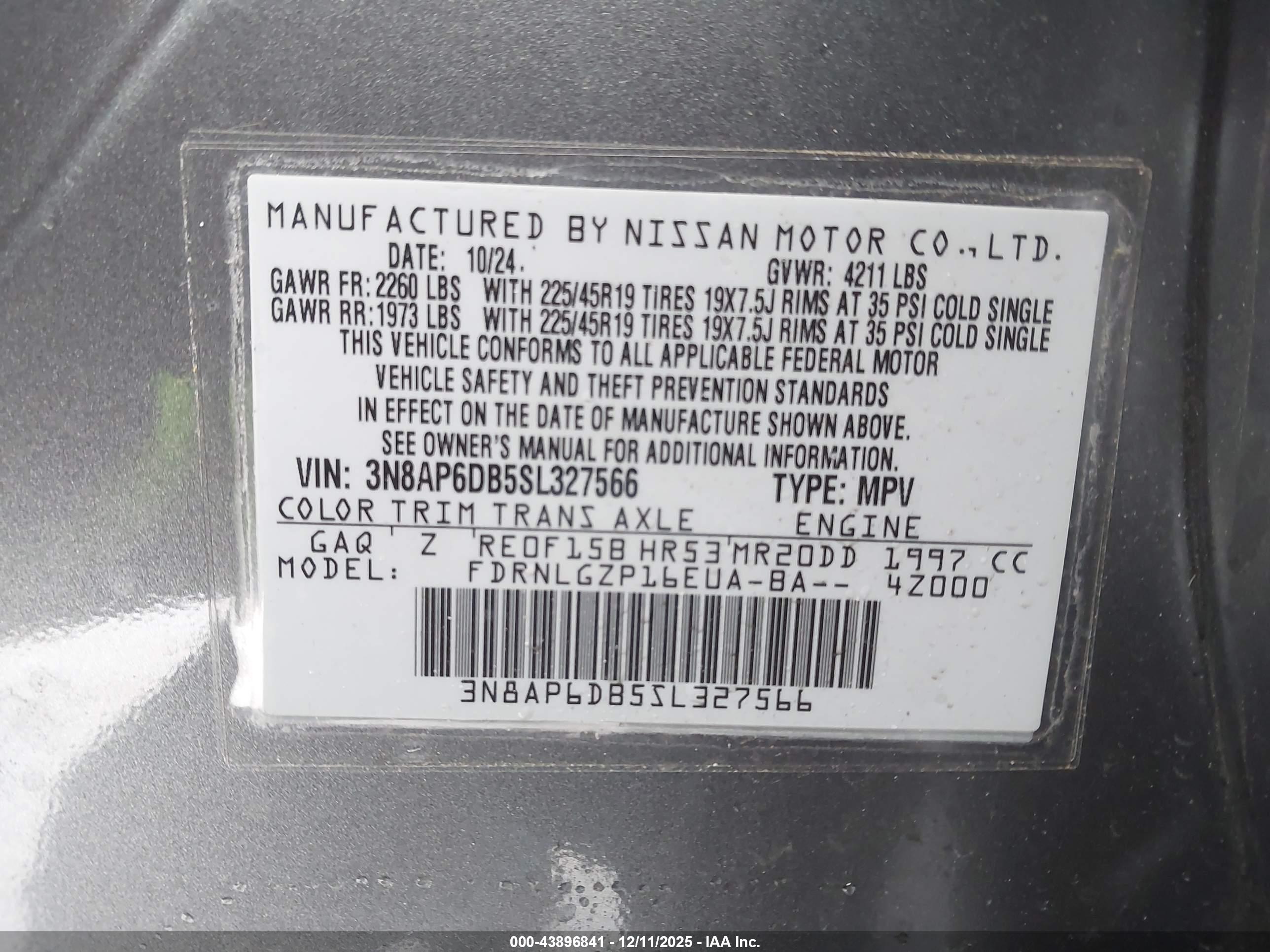 NISSAN KICKS image 9