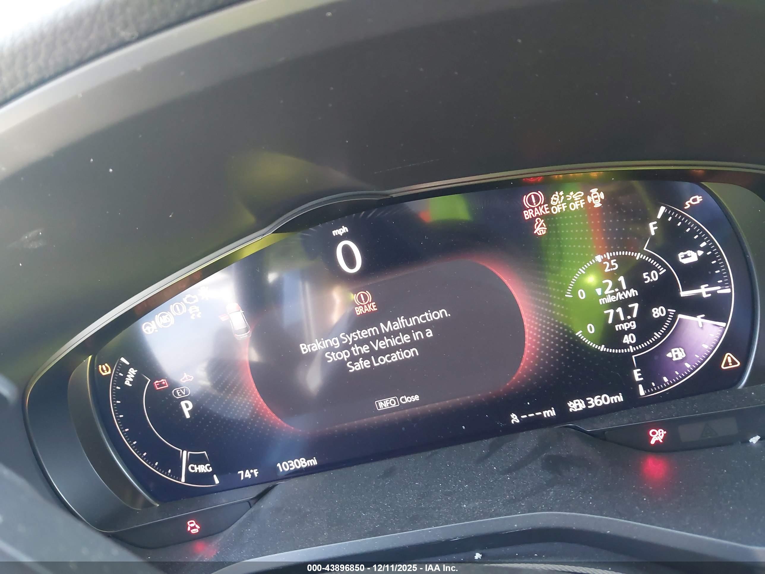 MAZDA CX-90 image 7