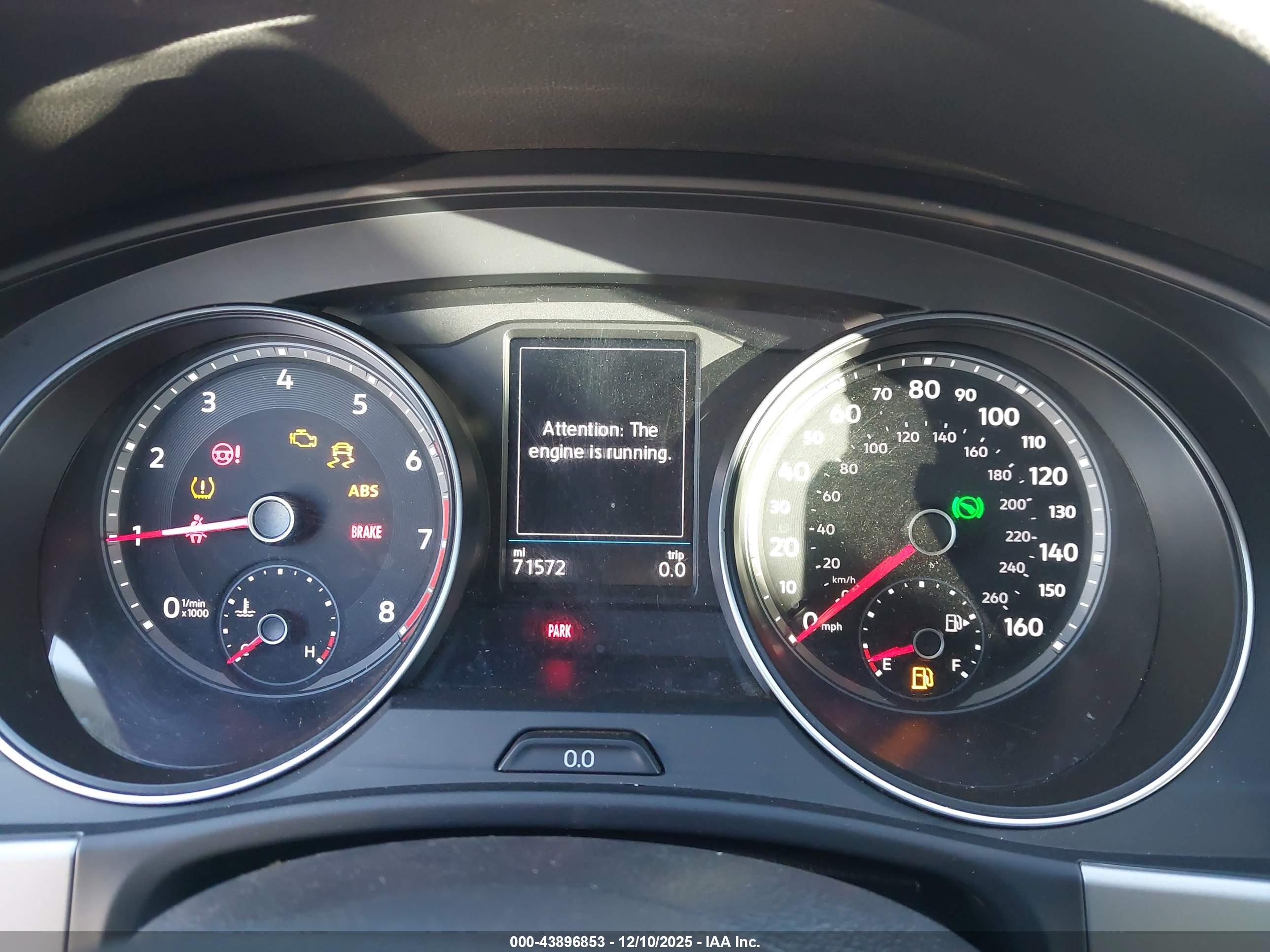 VOLKSWAGEN ATLAS image 7
