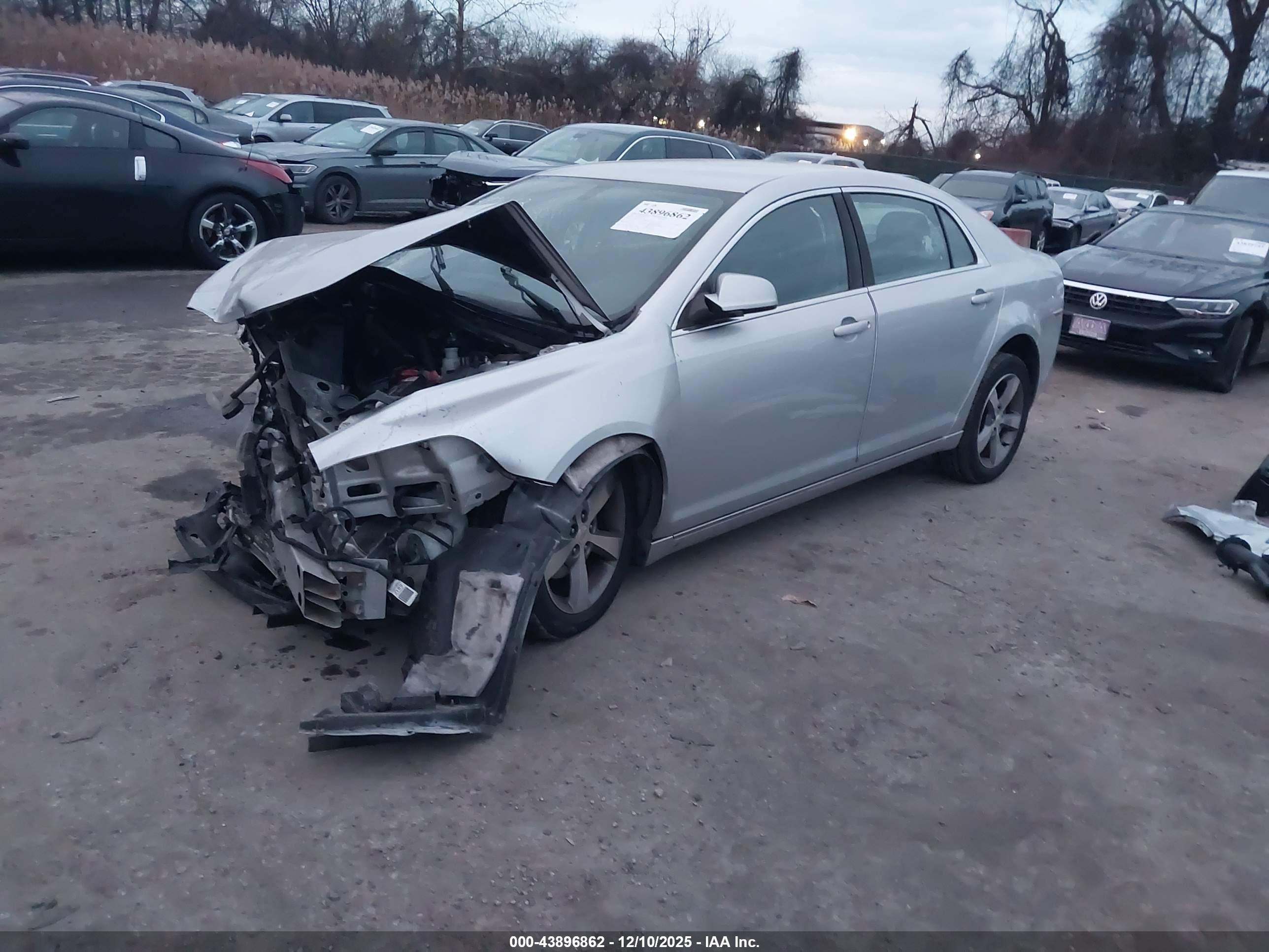 CHEVROLET MALIBU image 2