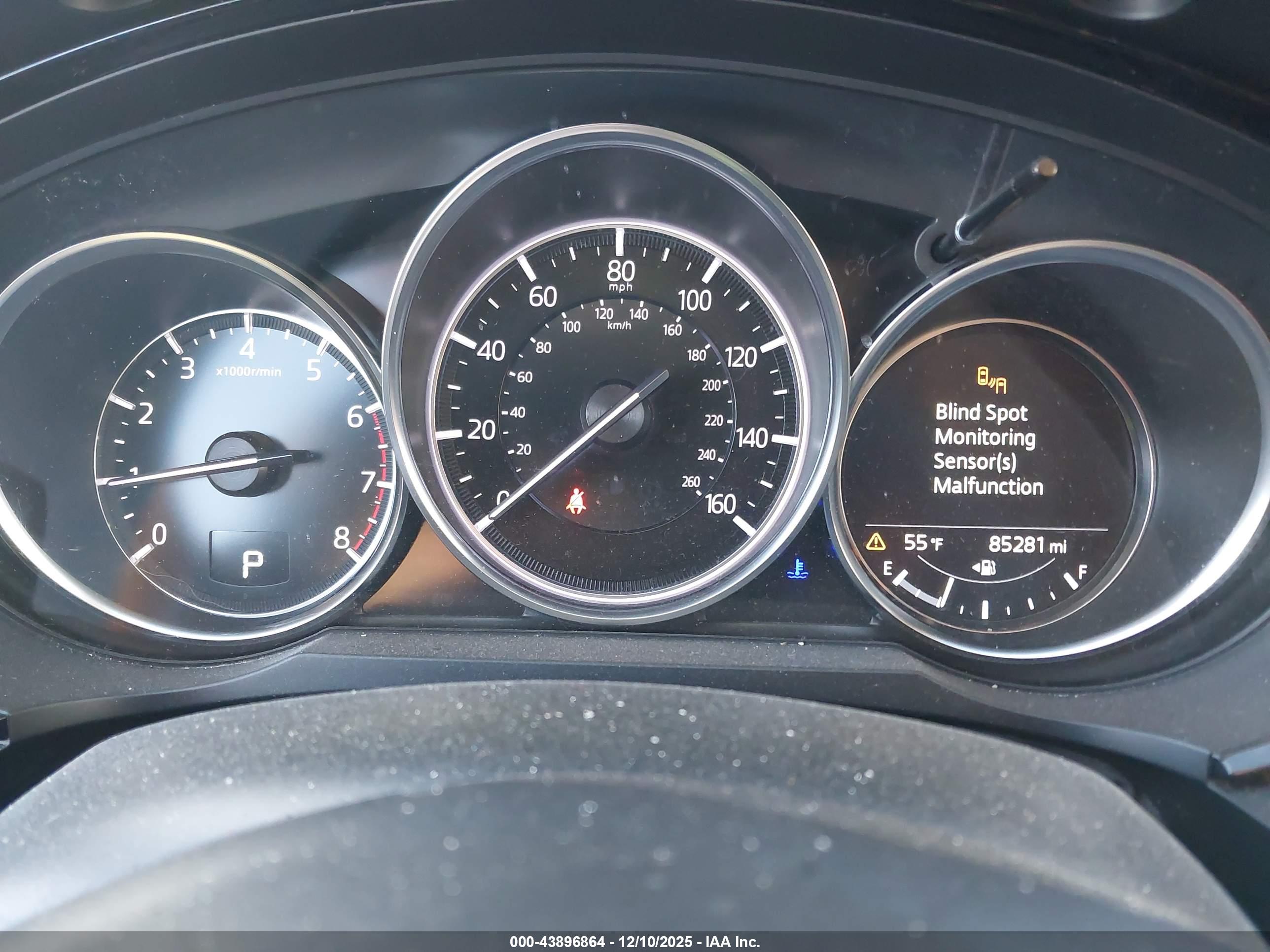 MAZDA CX-9 image 7