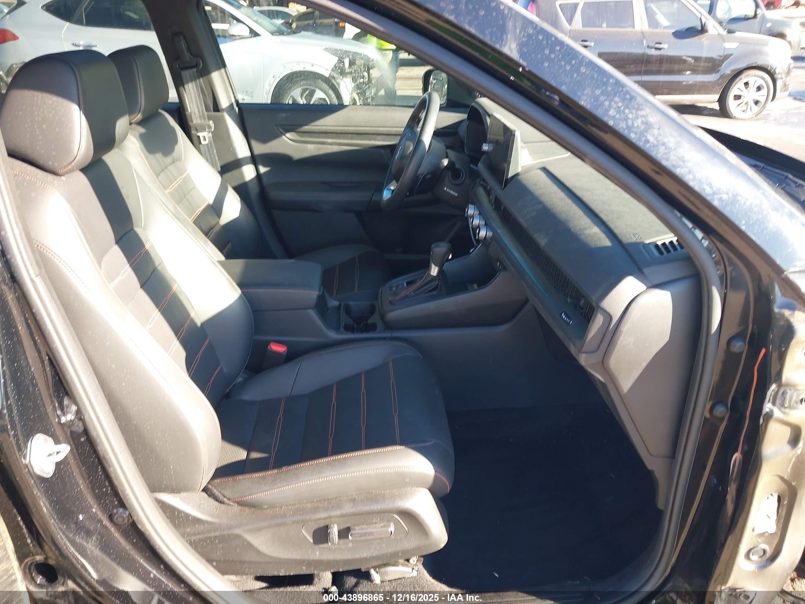 HONDA CR-V image 5