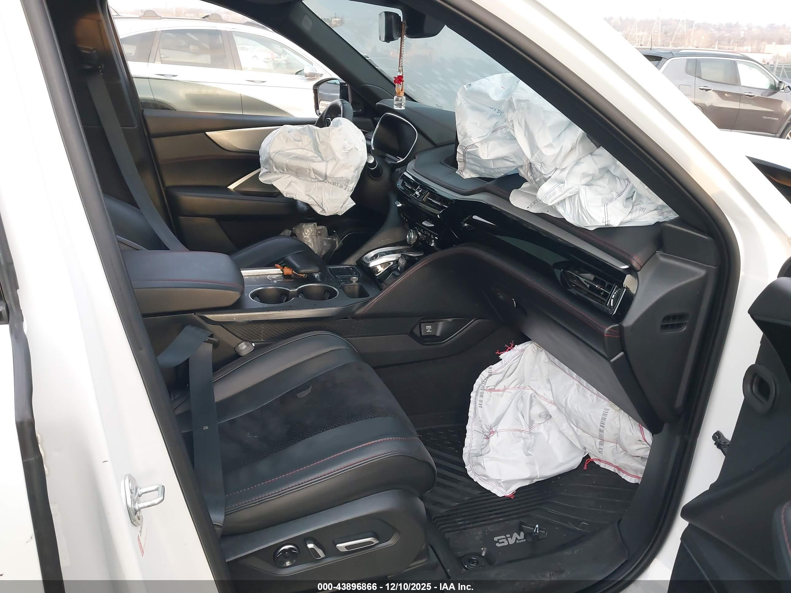 ACURA MDX image 5