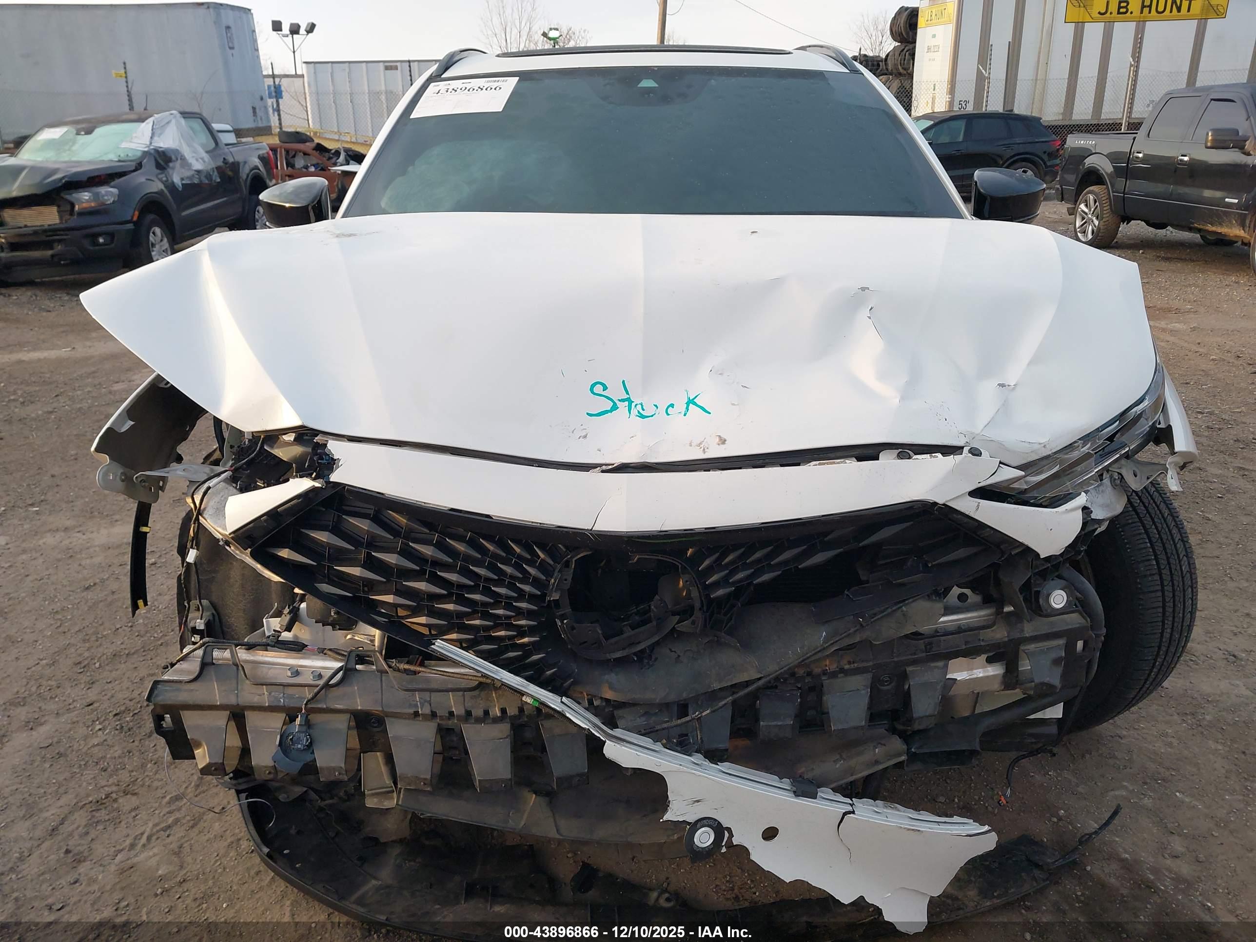 ACURA MDX image 6