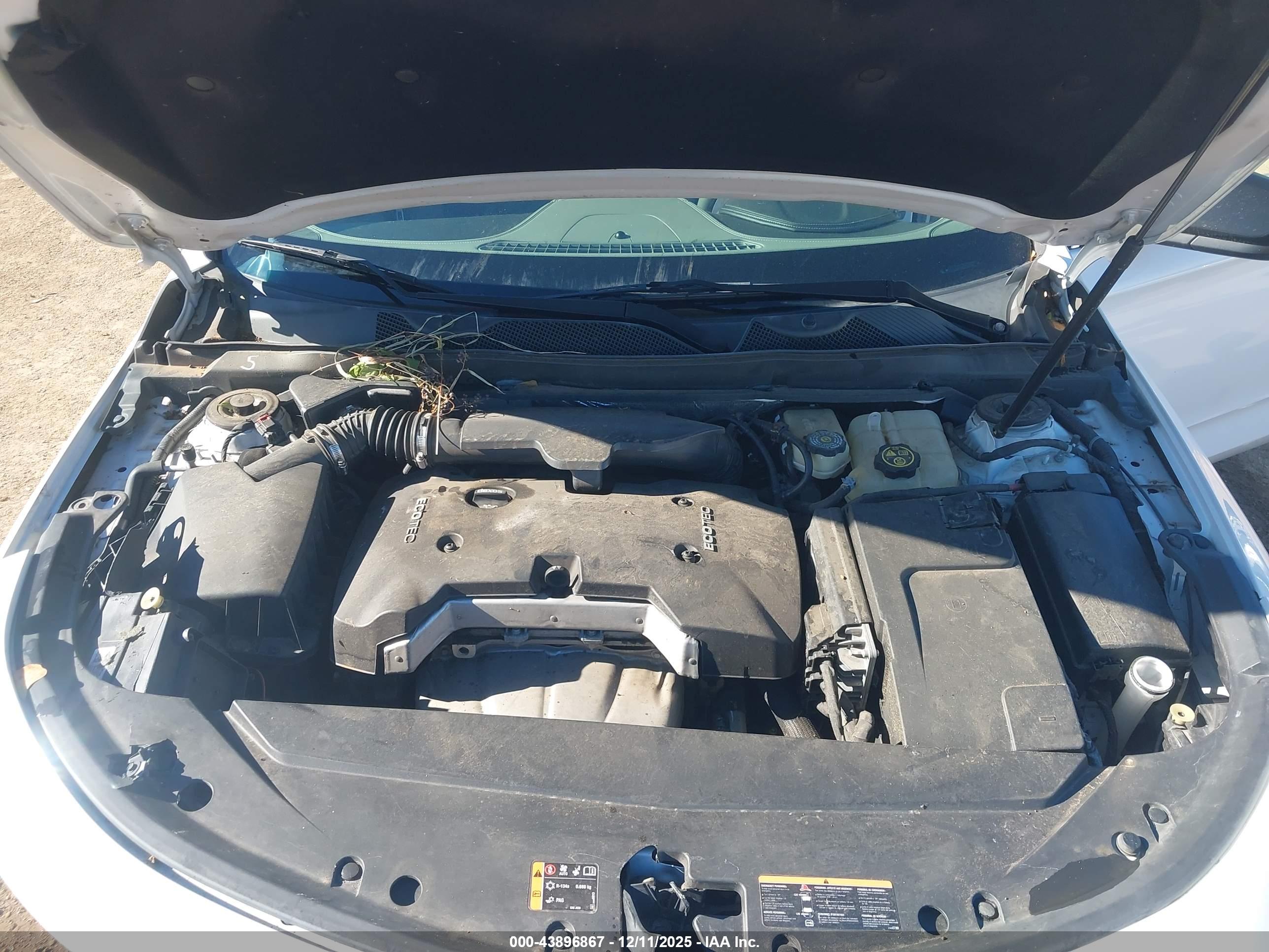 CHEVROLET IMPALA image 10