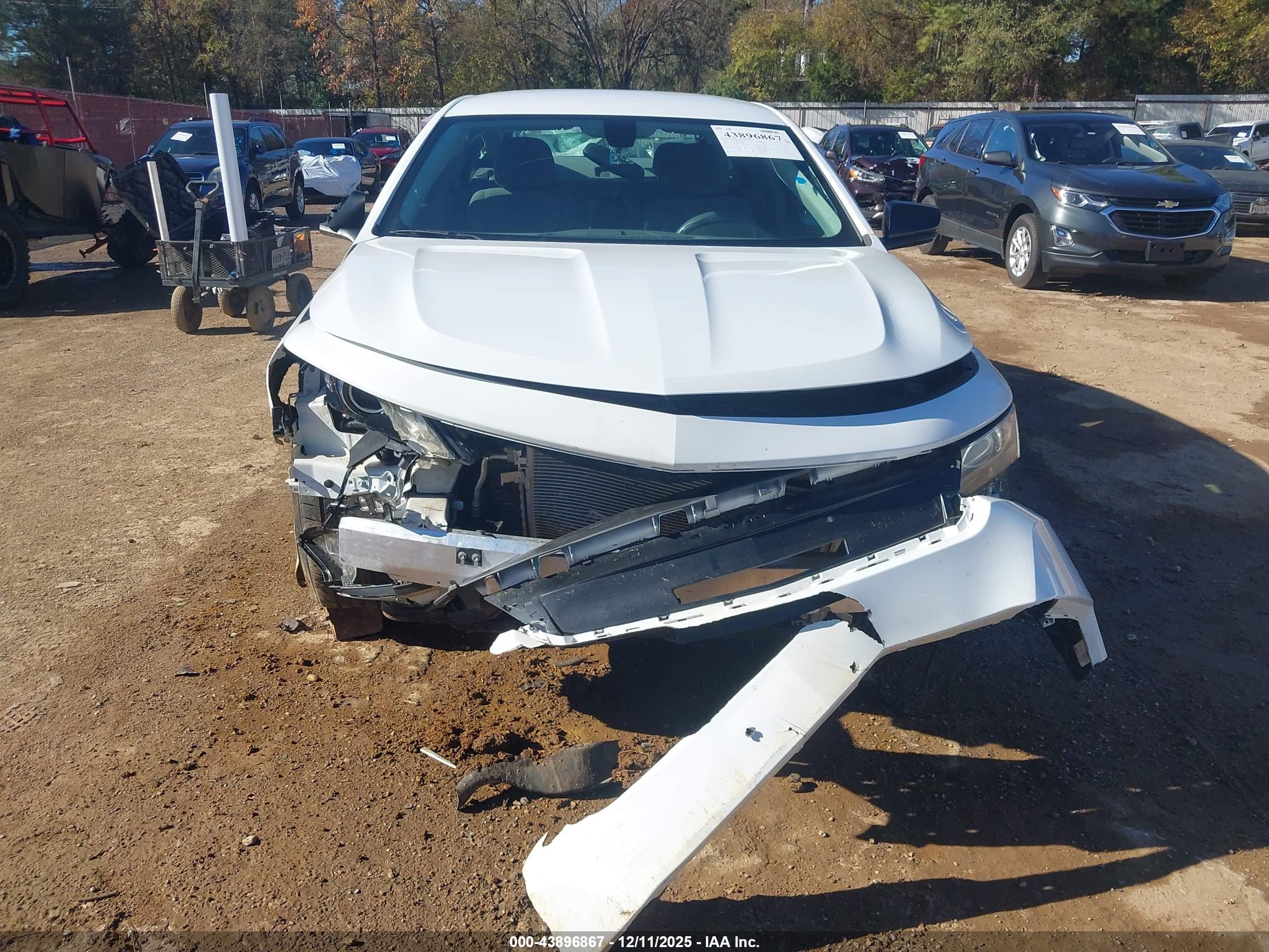 CHEVROLET IMPALA image 6