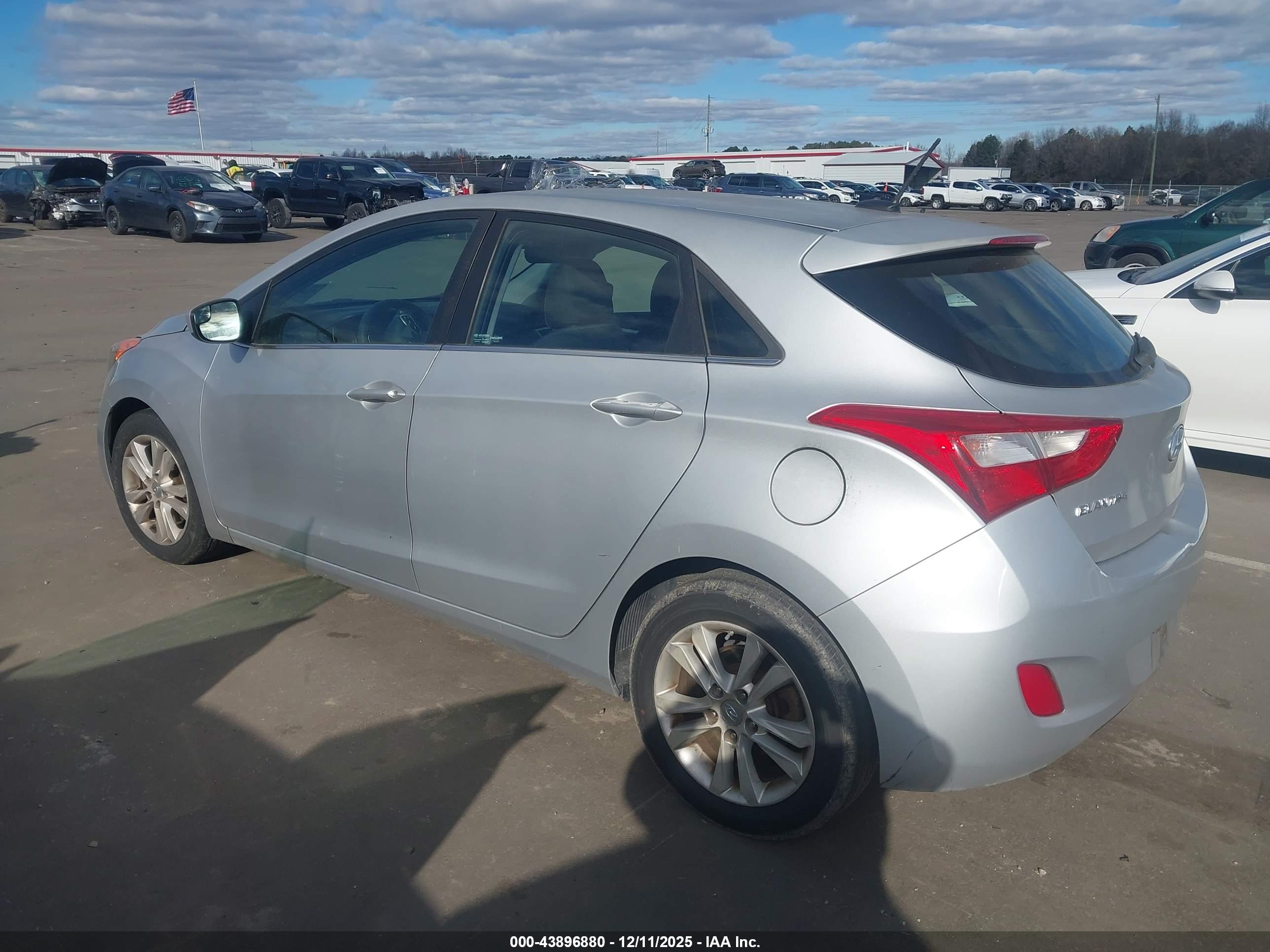 HYUNDAI ELANTRA image 3