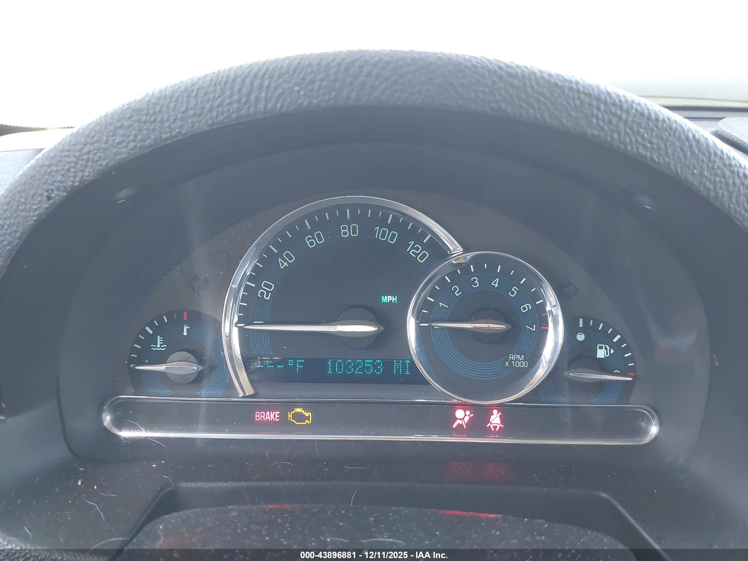 CHEVROLET HHR image 7