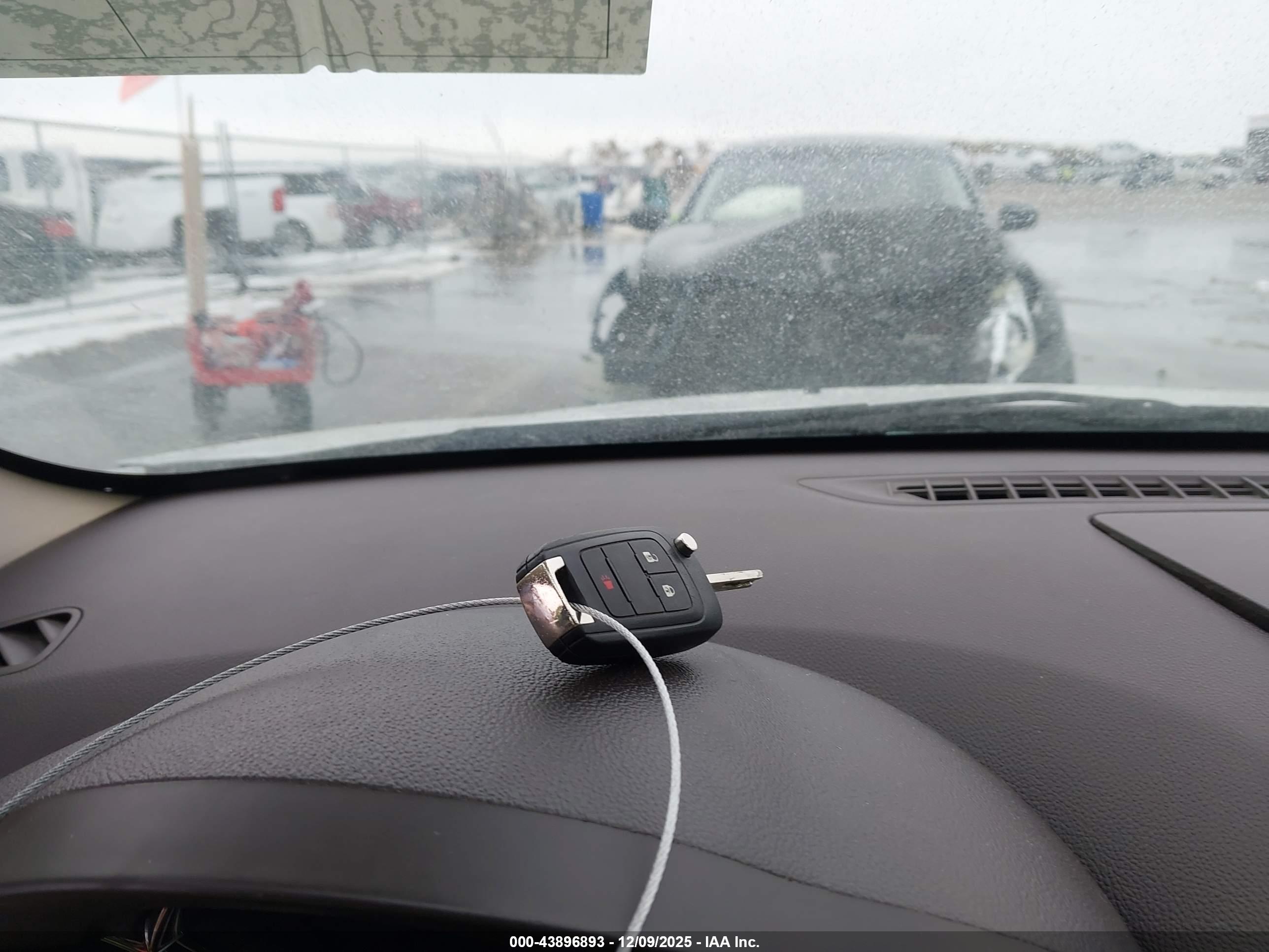 CHEVROLET CRUZE image 11