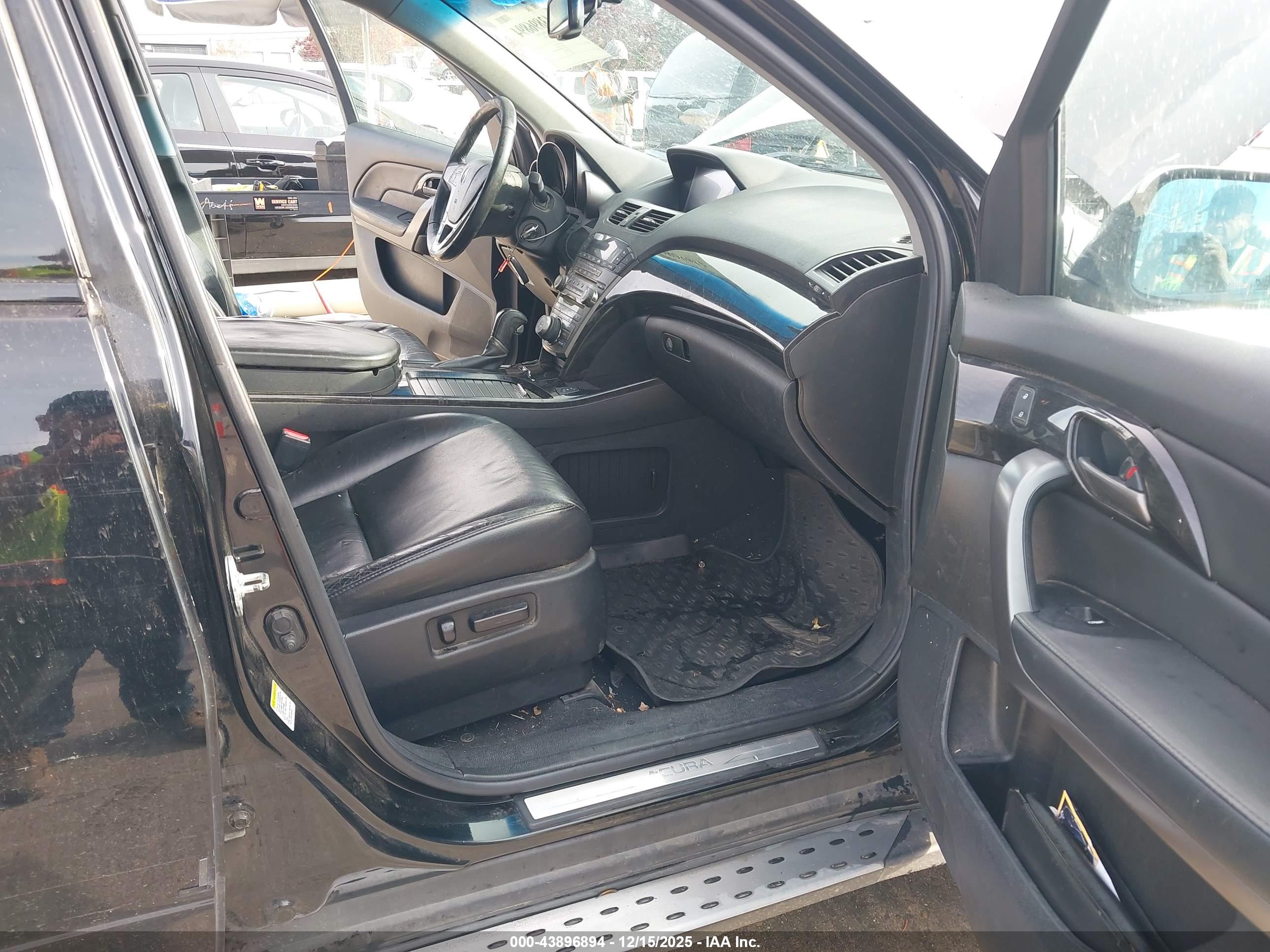 ACURA MDX image 5