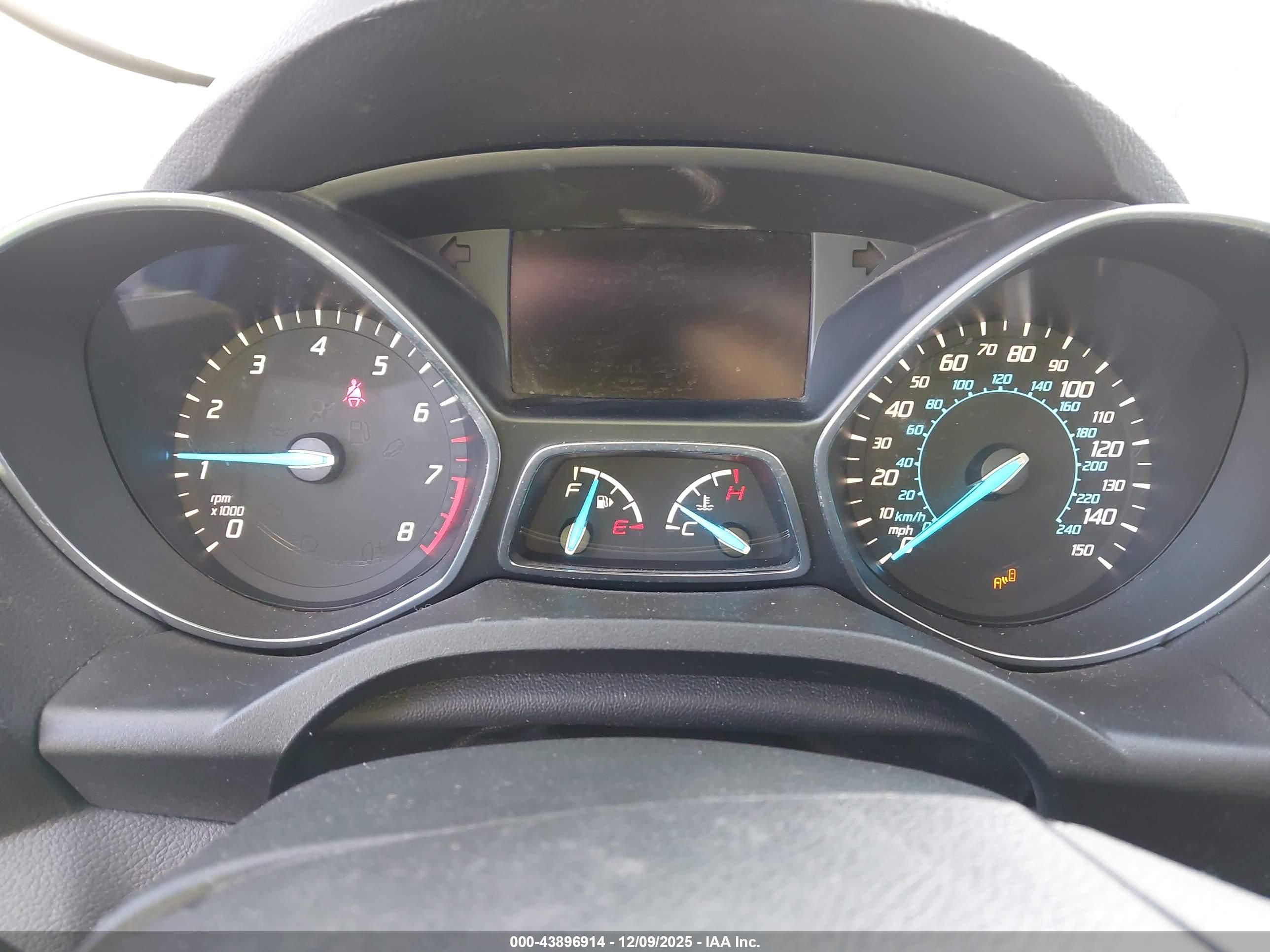 FORD ESCAPE image 7