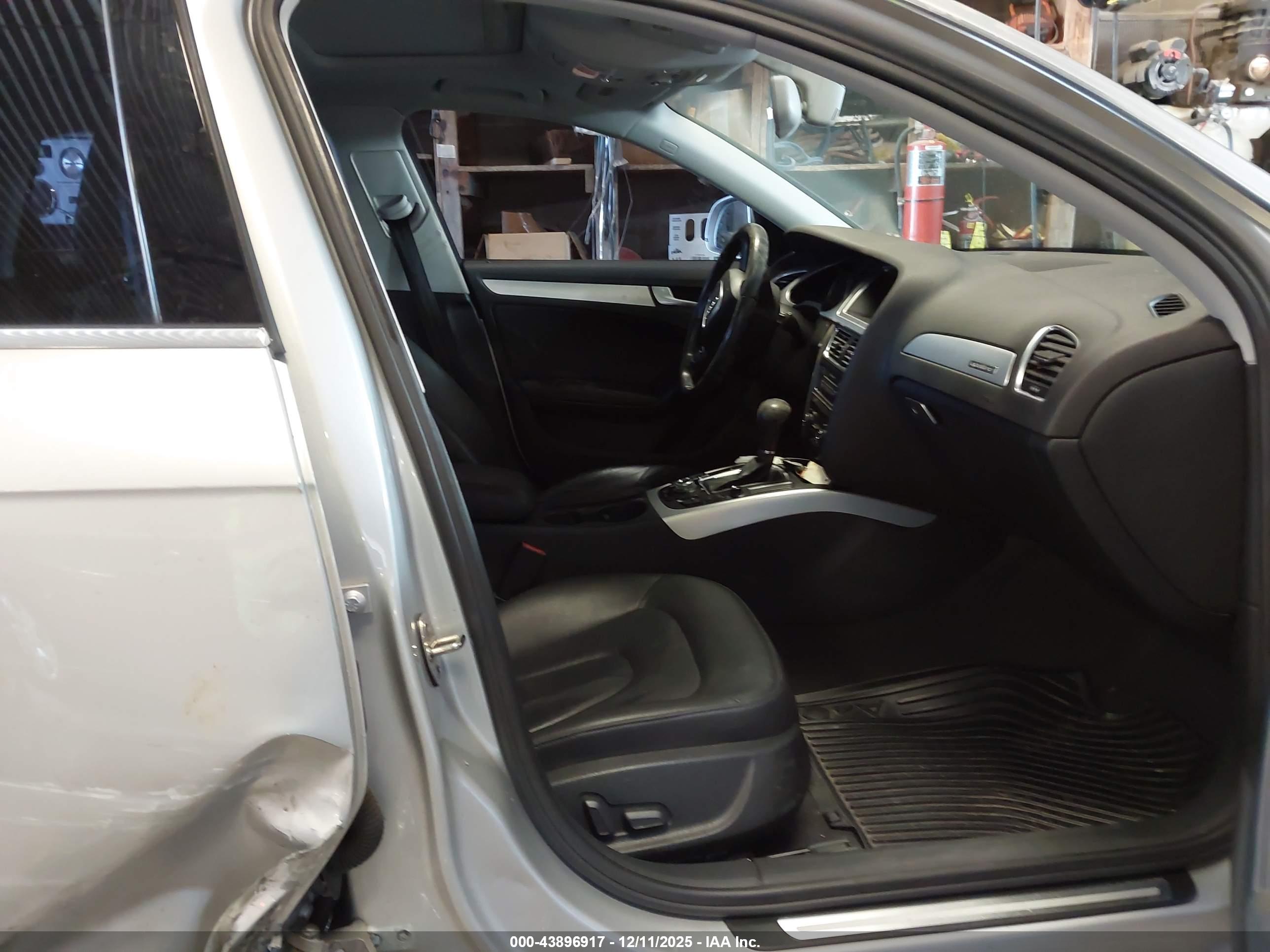AUDI A4 image 5