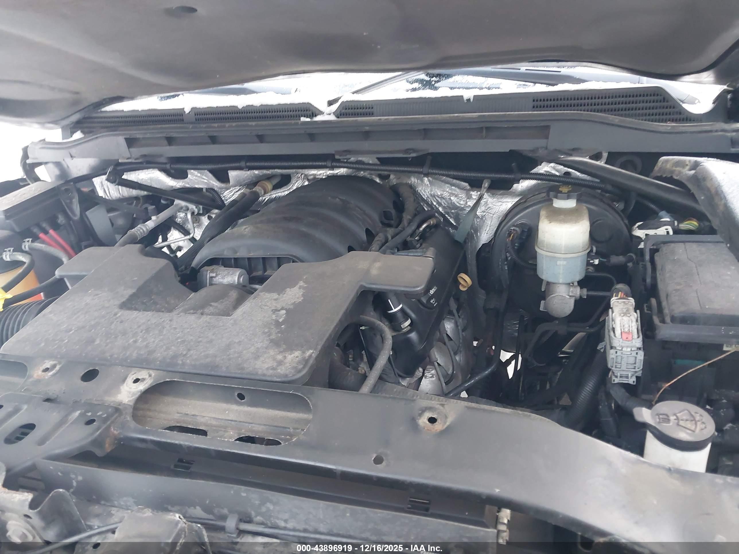 GMC SIERRA image 10