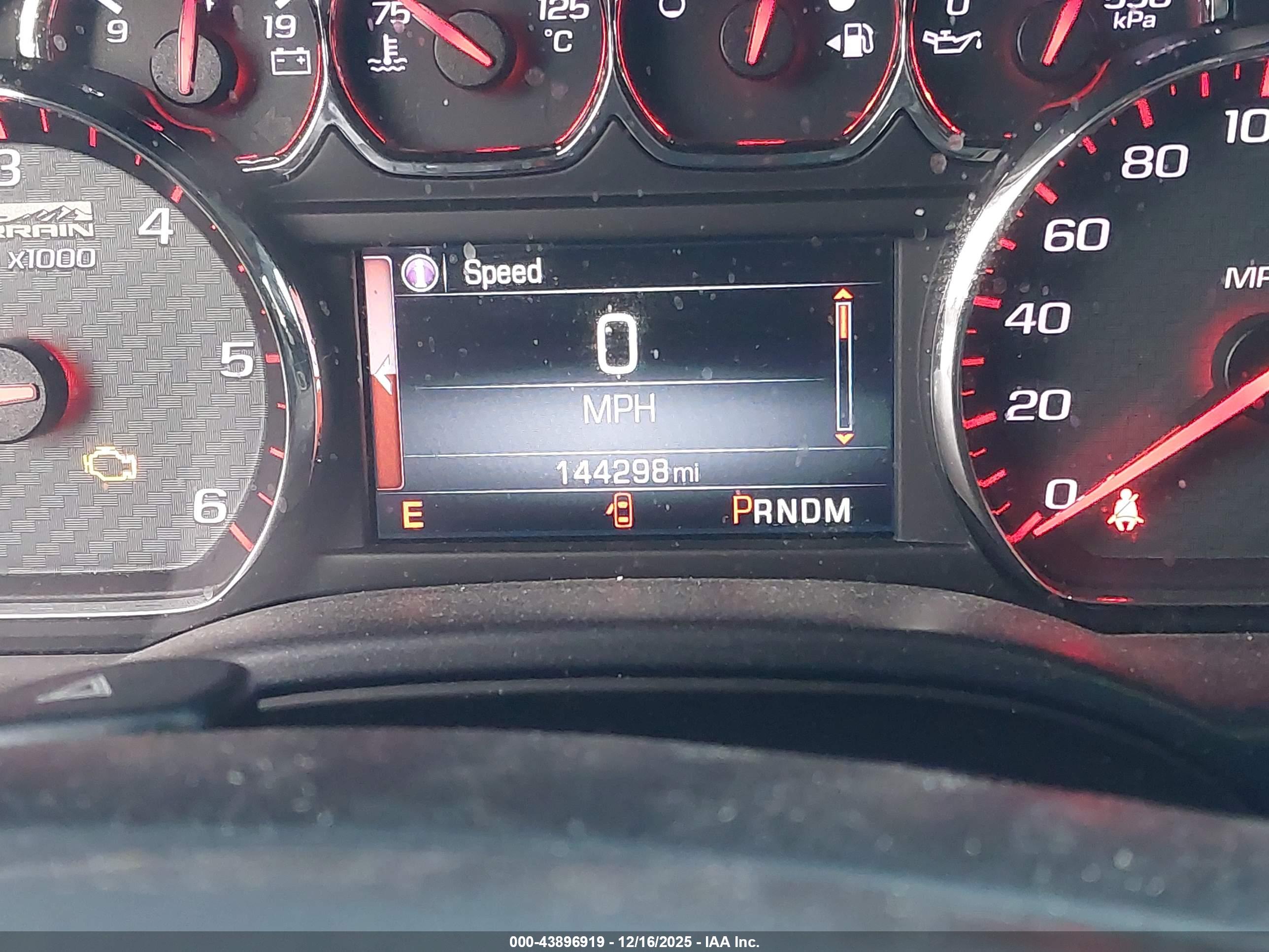 GMC SIERRA image 7