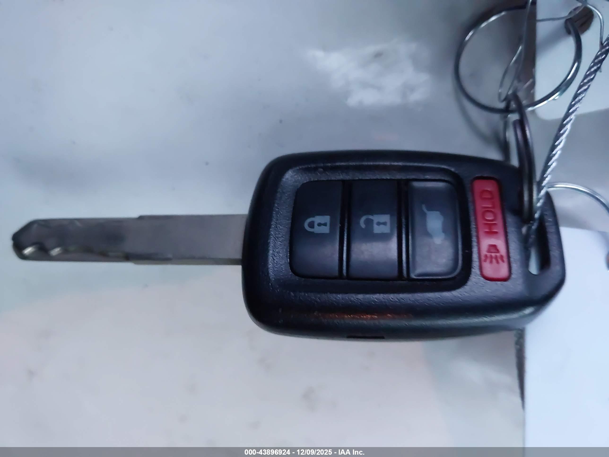 HONDA CIVIC image 11