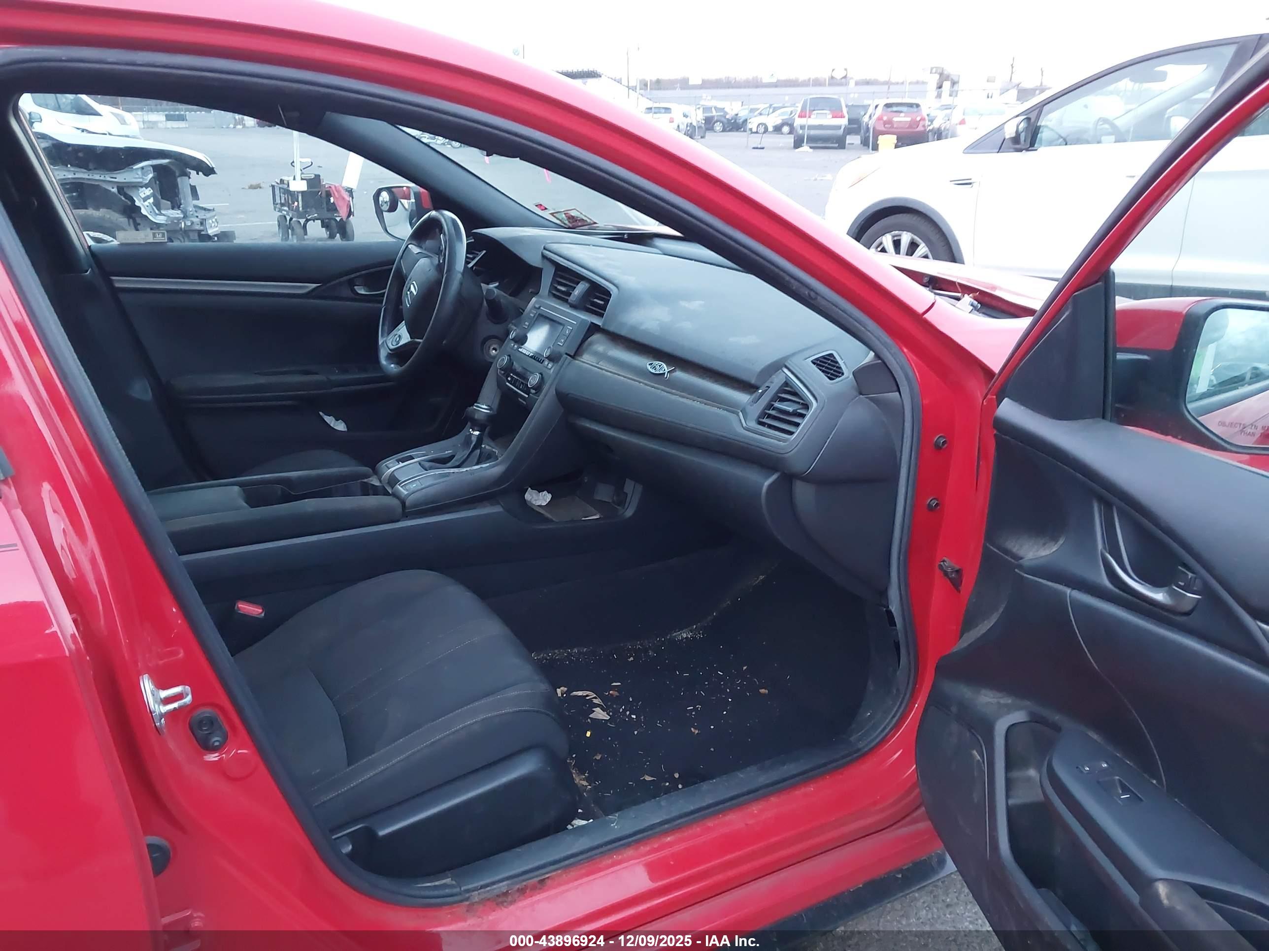 HONDA CIVIC image 5
