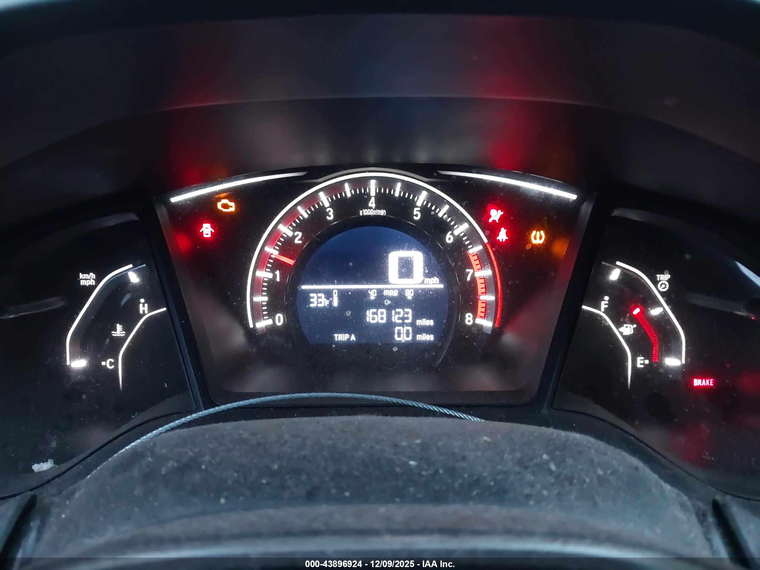 HONDA CIVIC image 7