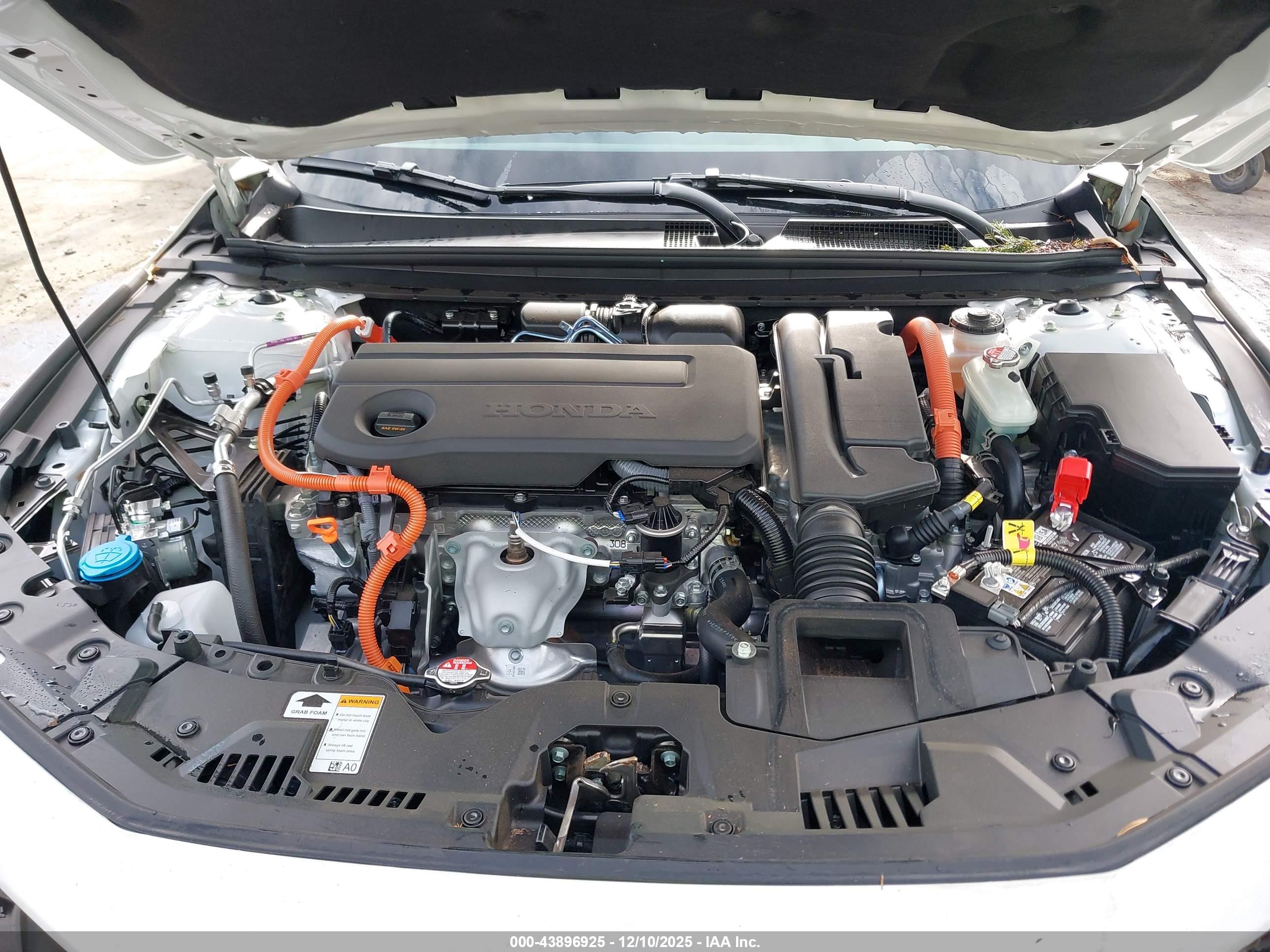 HONDA ACCORD image 10