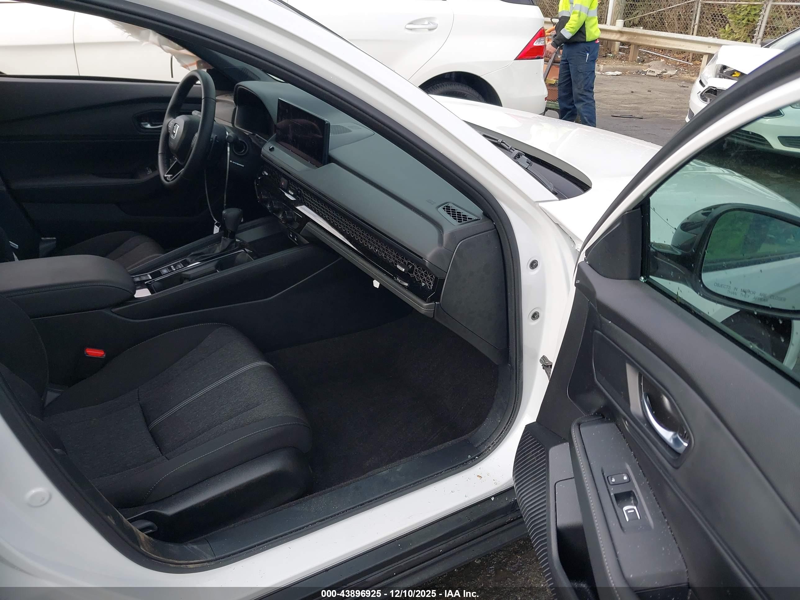HONDA ACCORD image 5