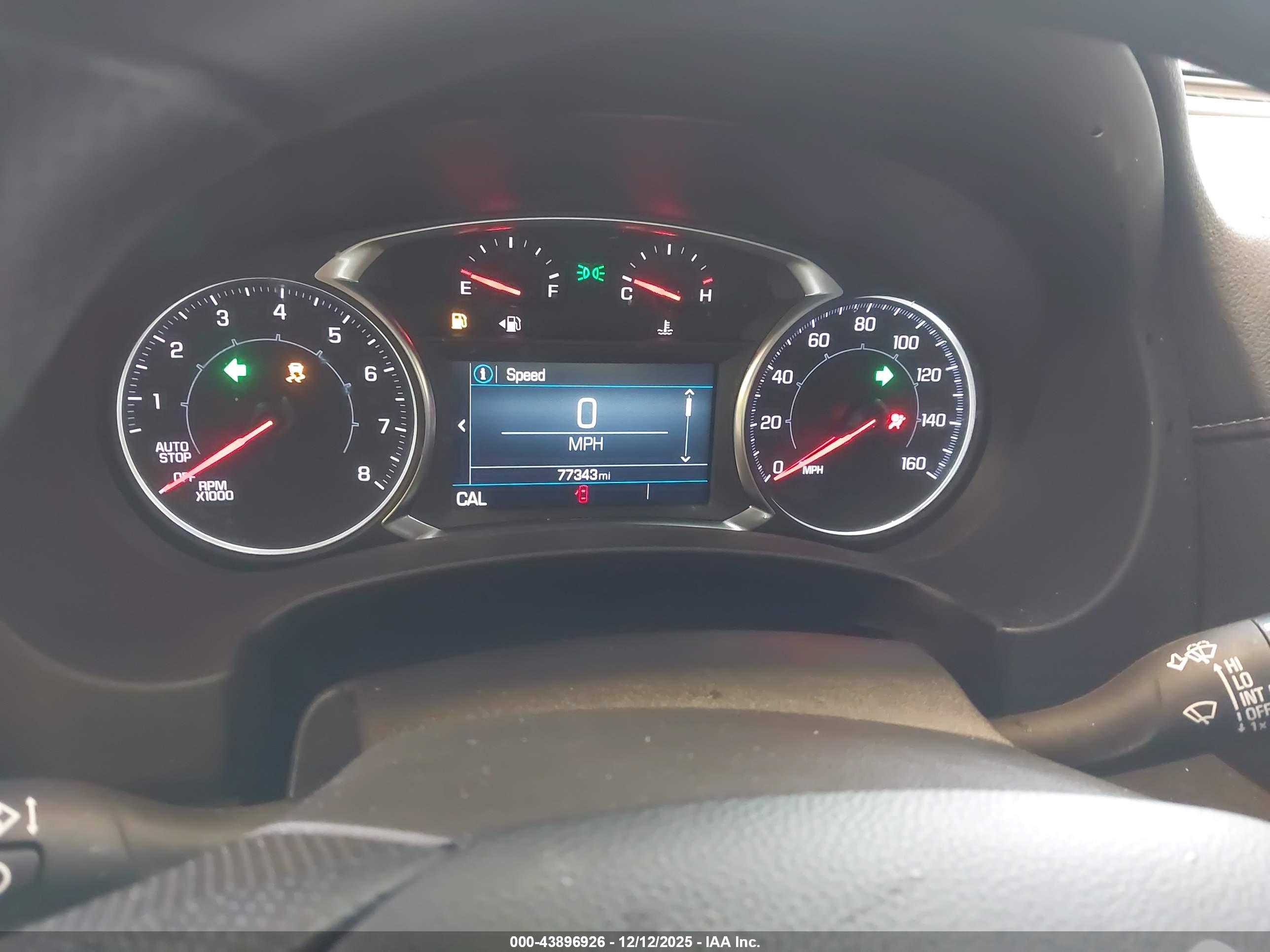 GMC TERRAIN image 7