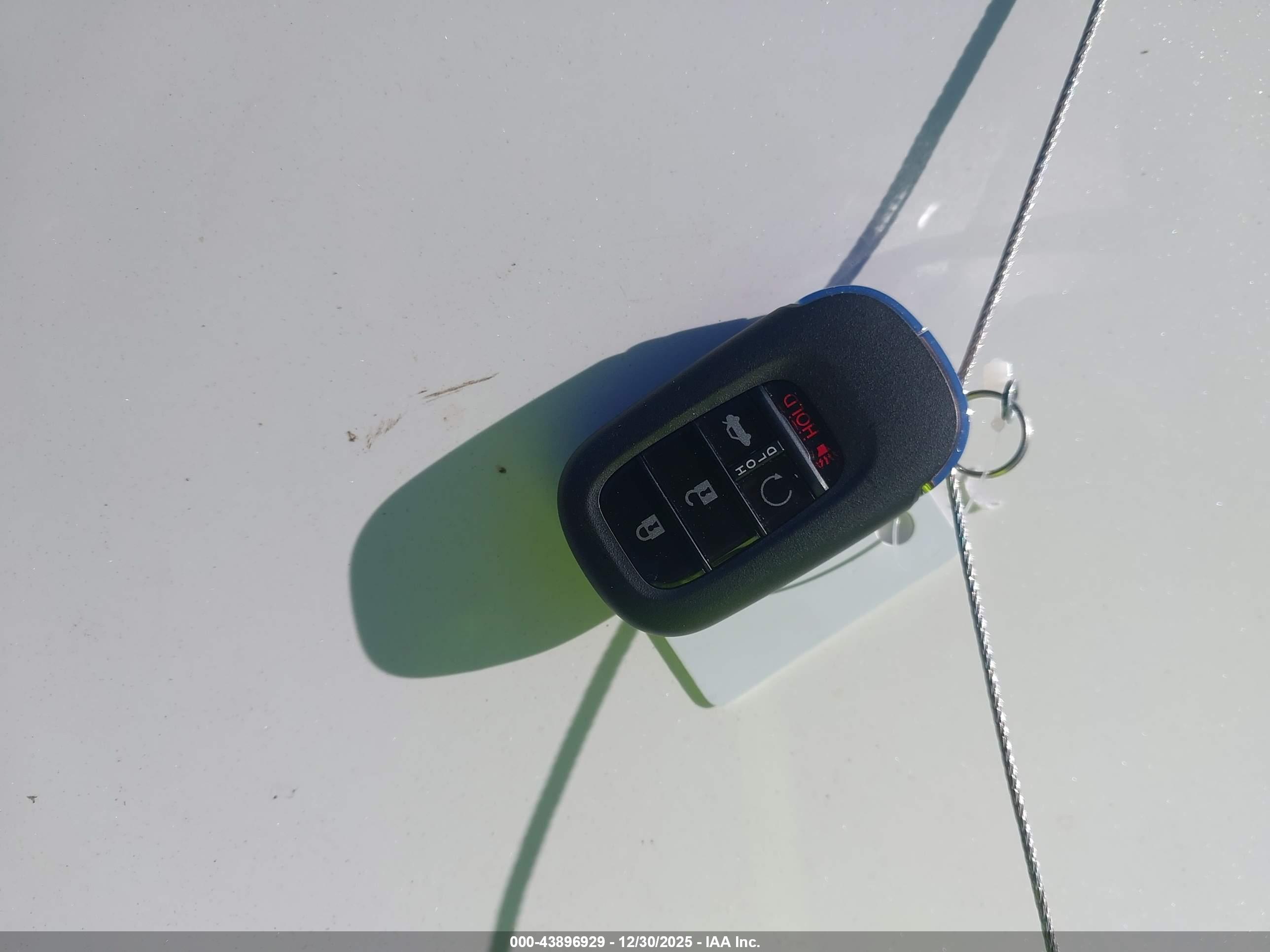 HONDA CIVIC image 11