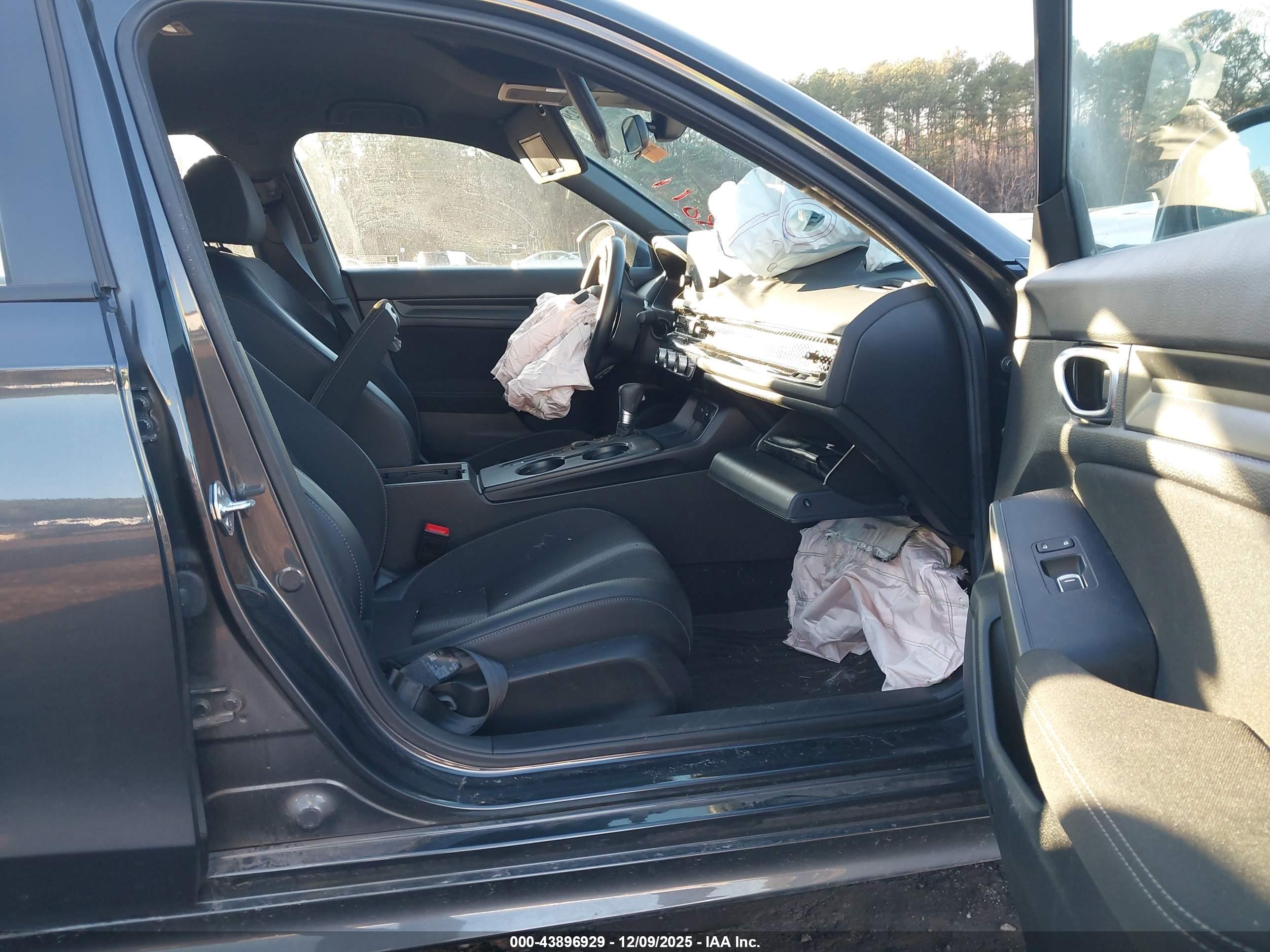 HONDA CIVIC image 5