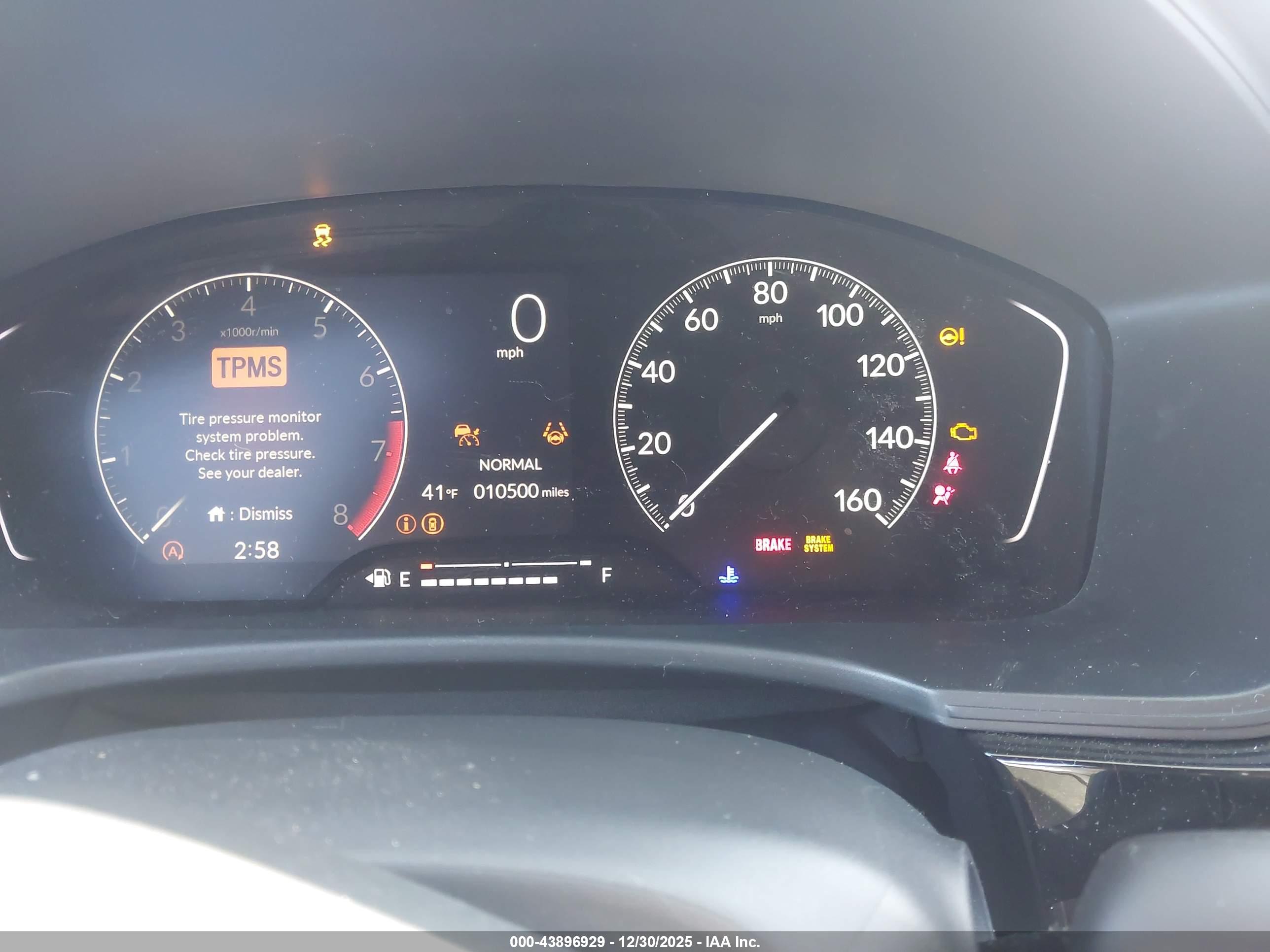 HONDA CIVIC image 7