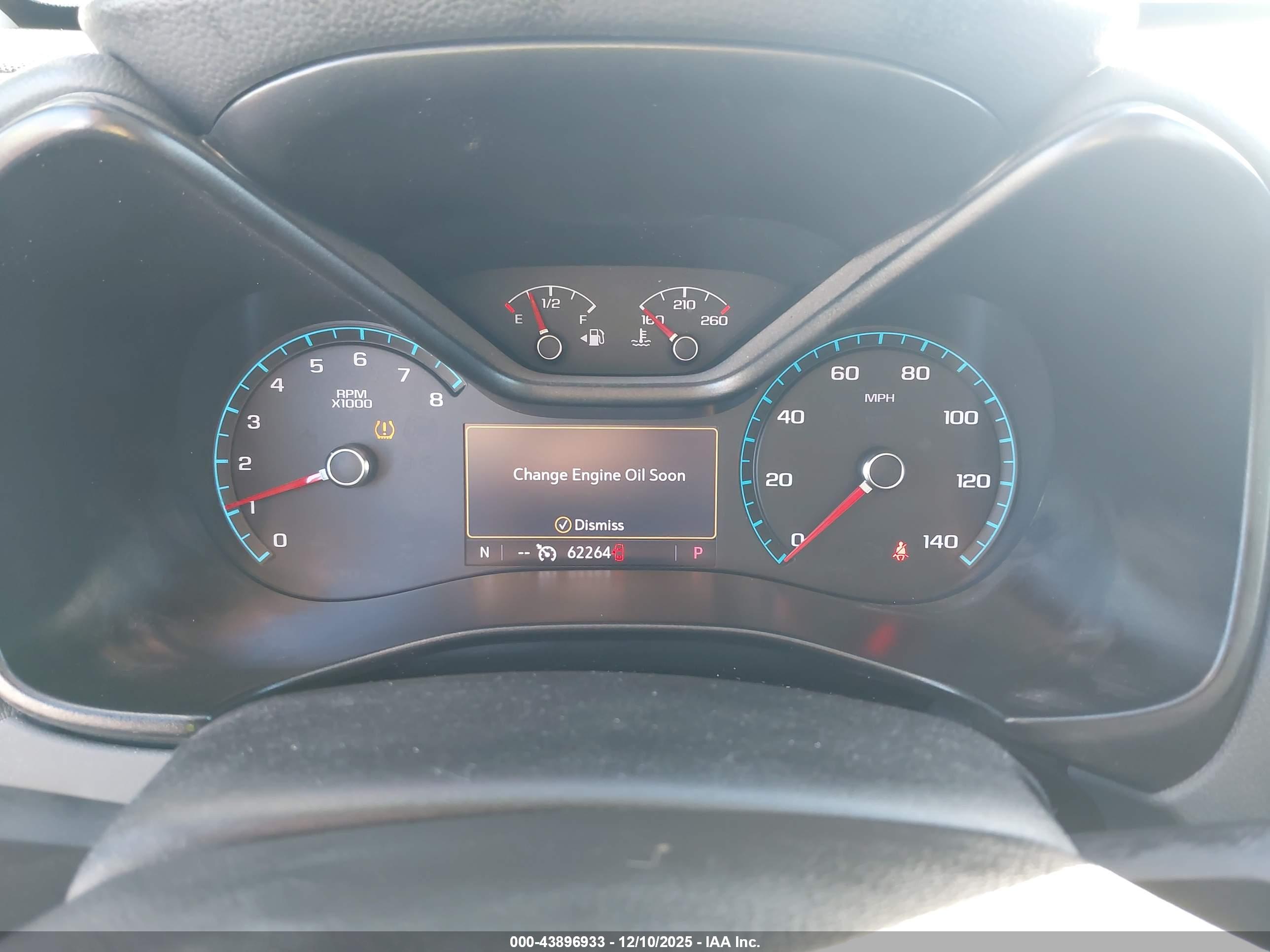 CHEVROLET COLORADO image 7