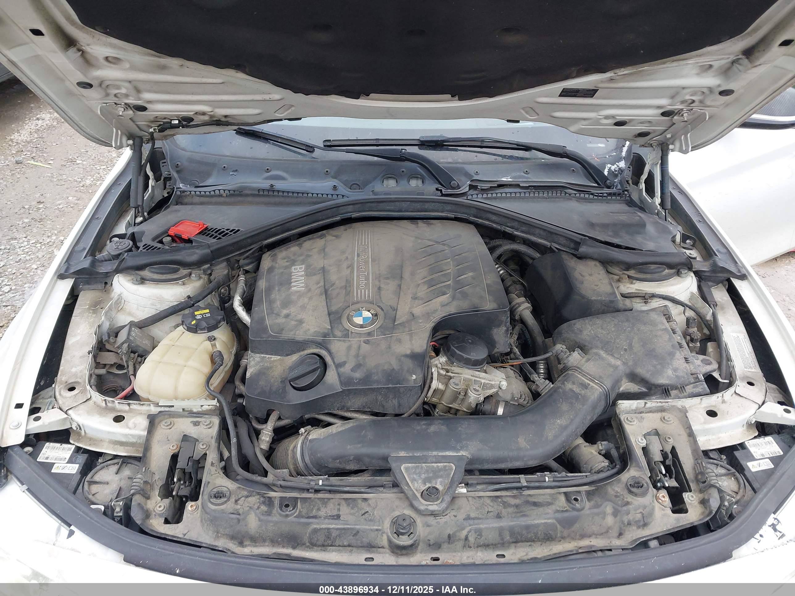 BMW 435I image 10