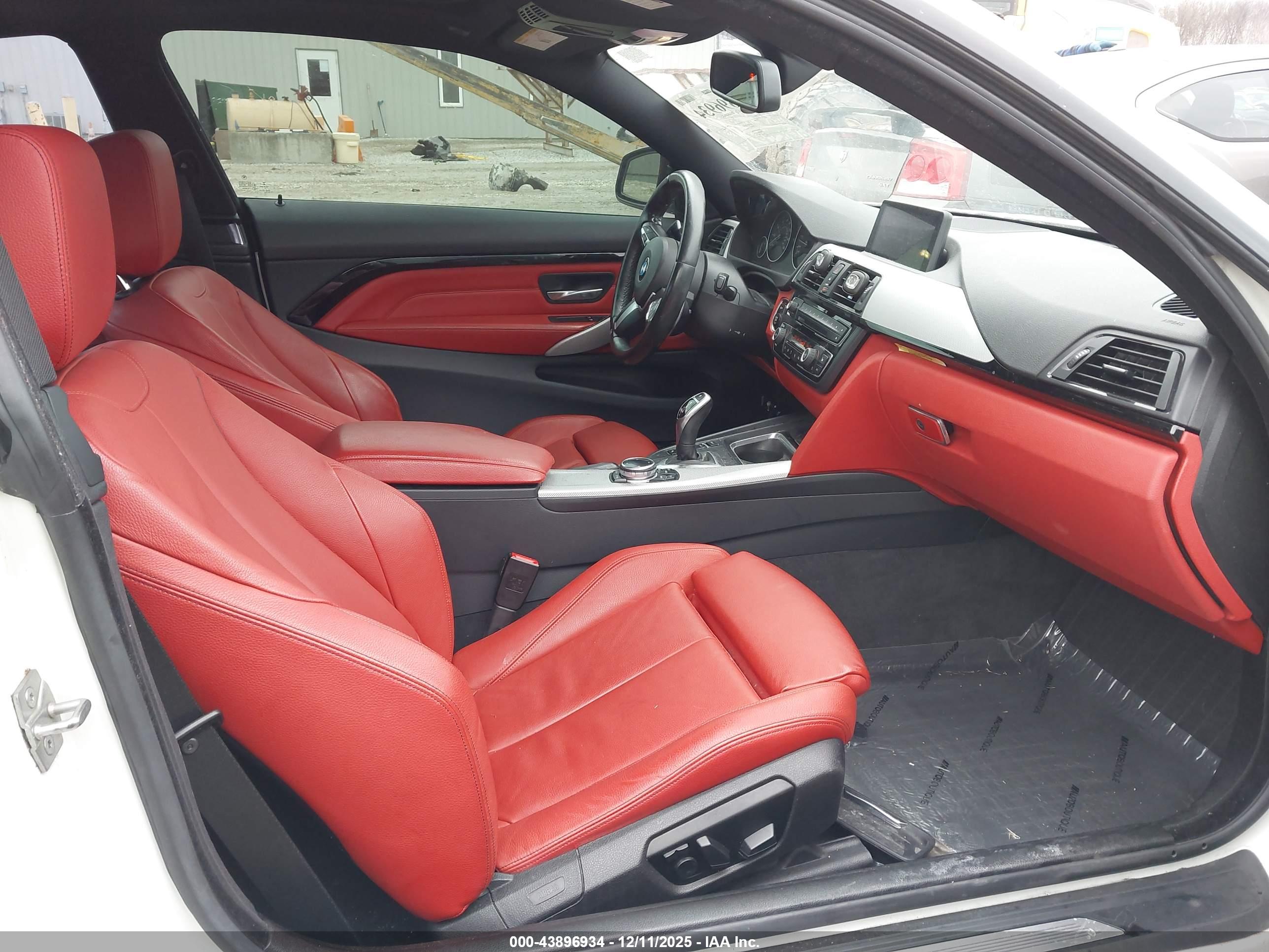 BMW 435I image 5