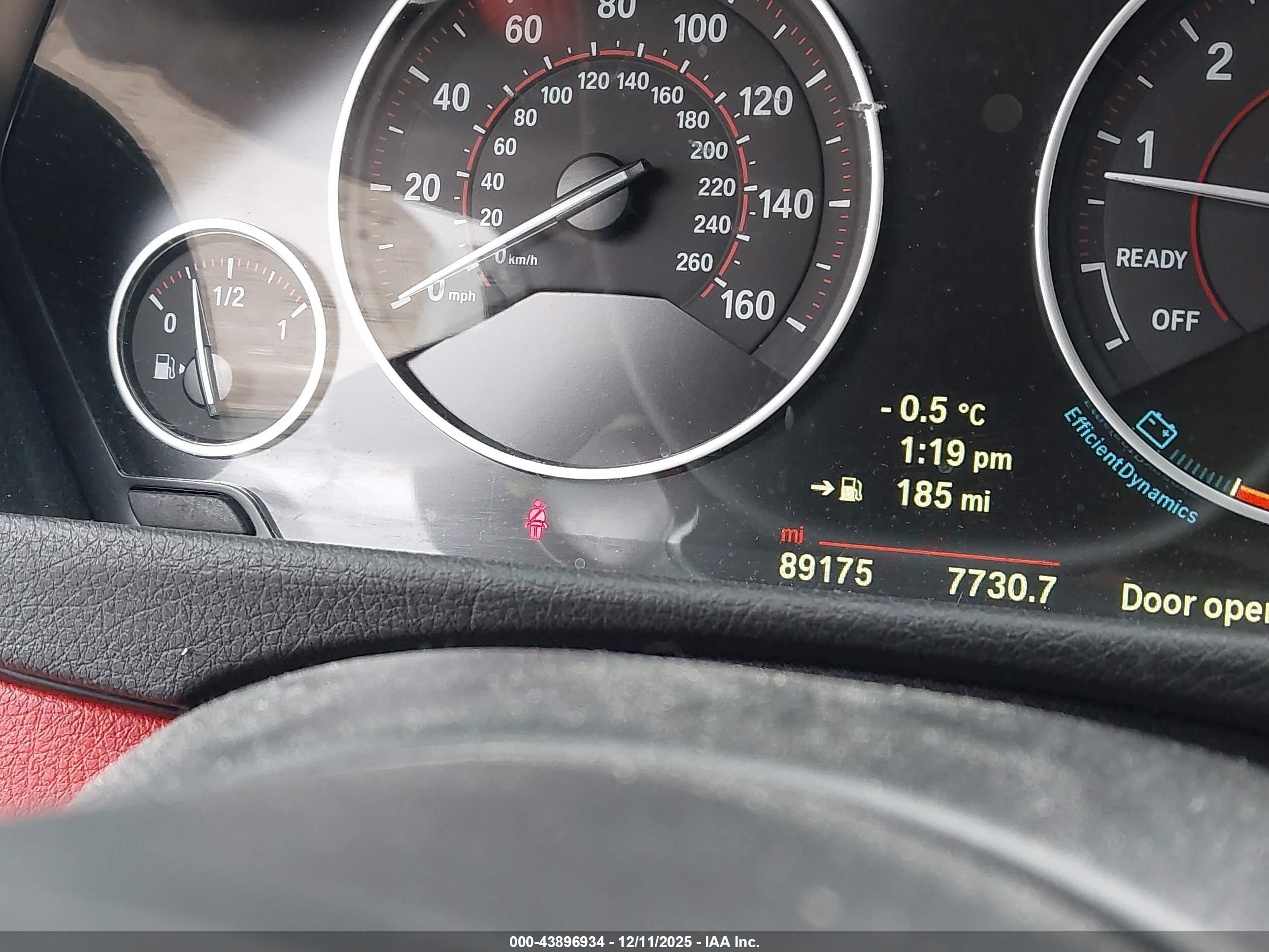 BMW 435I image 7