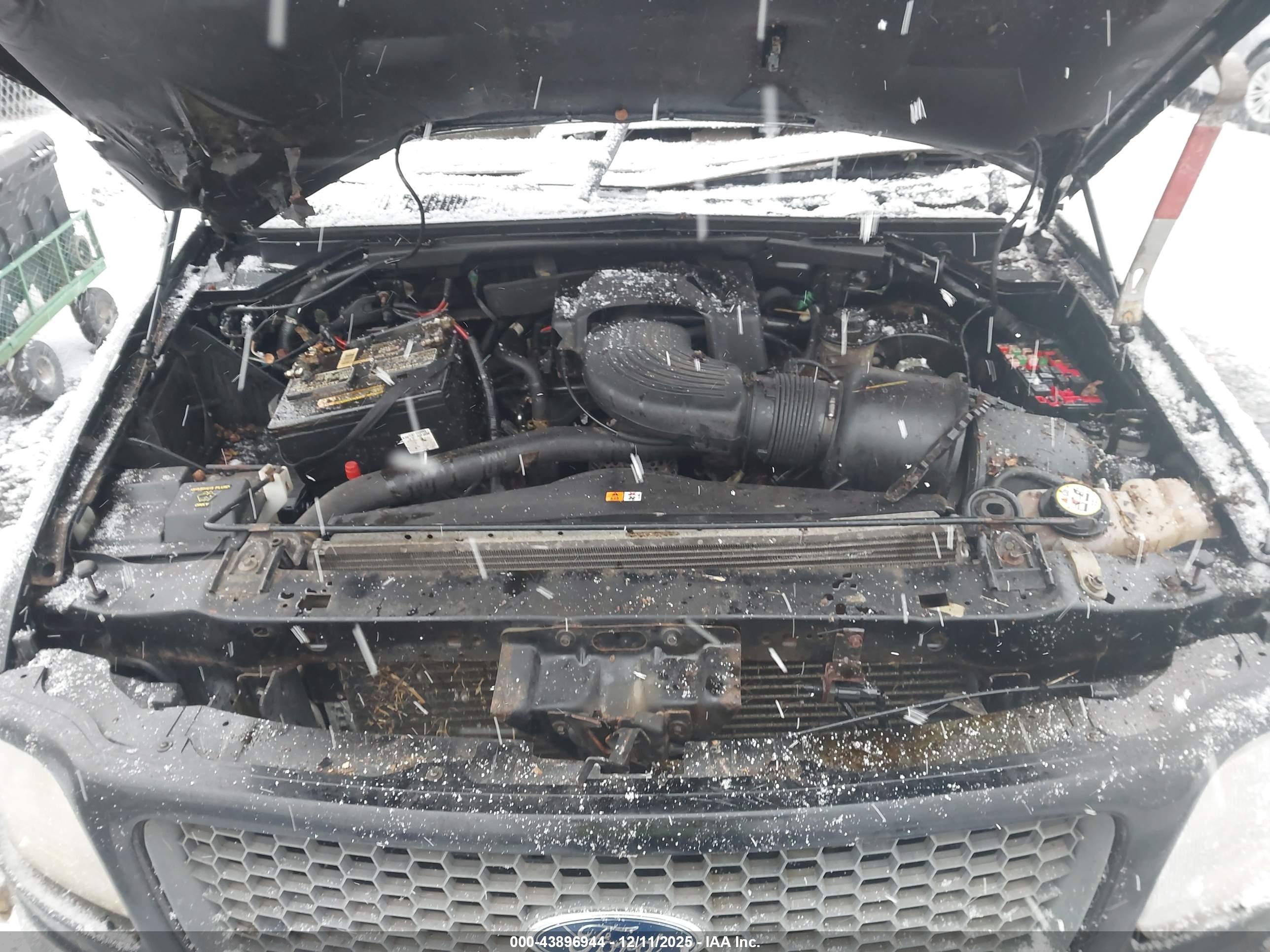 FORD F-150 image 10