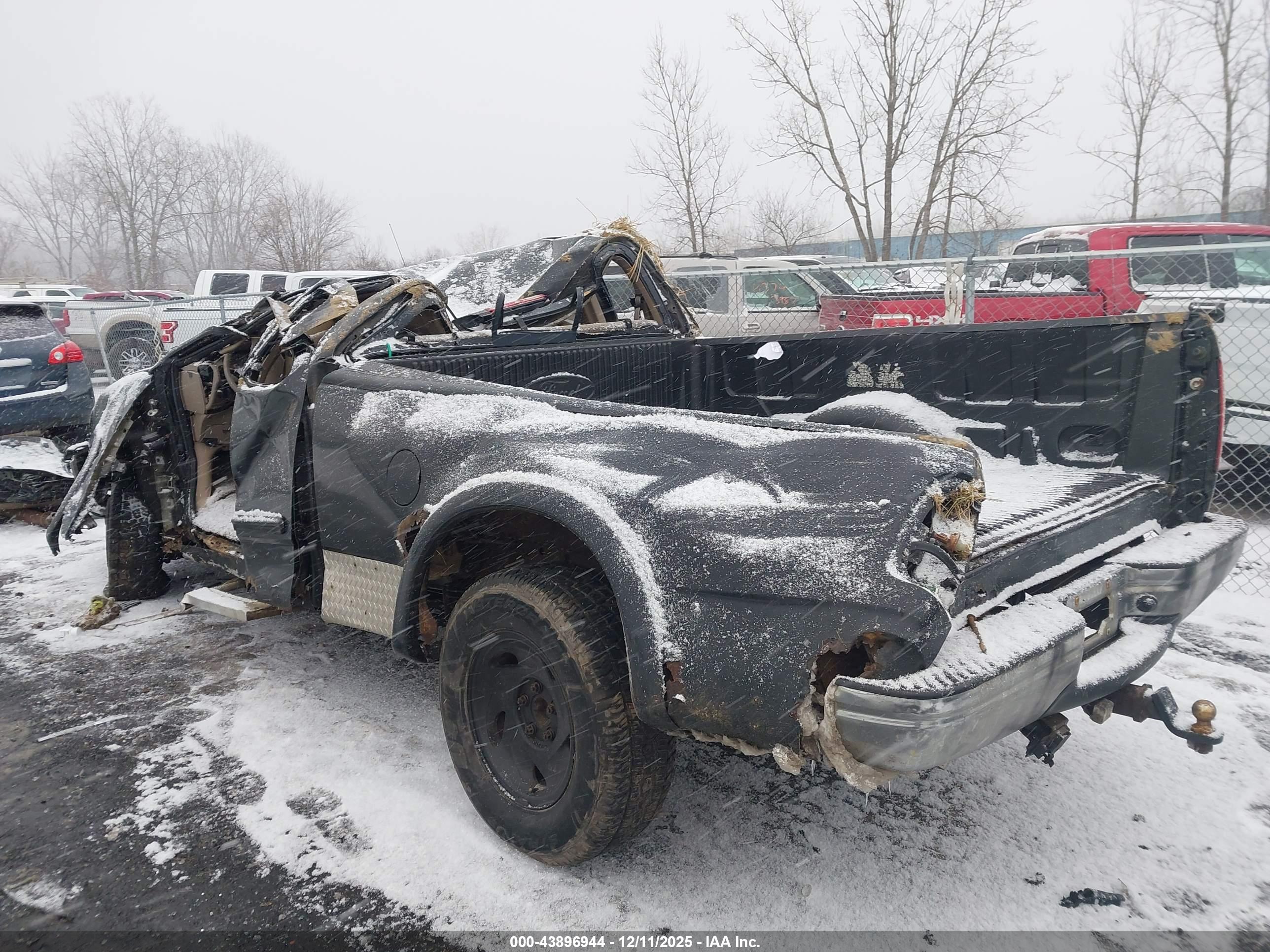 FORD F-150 image 3