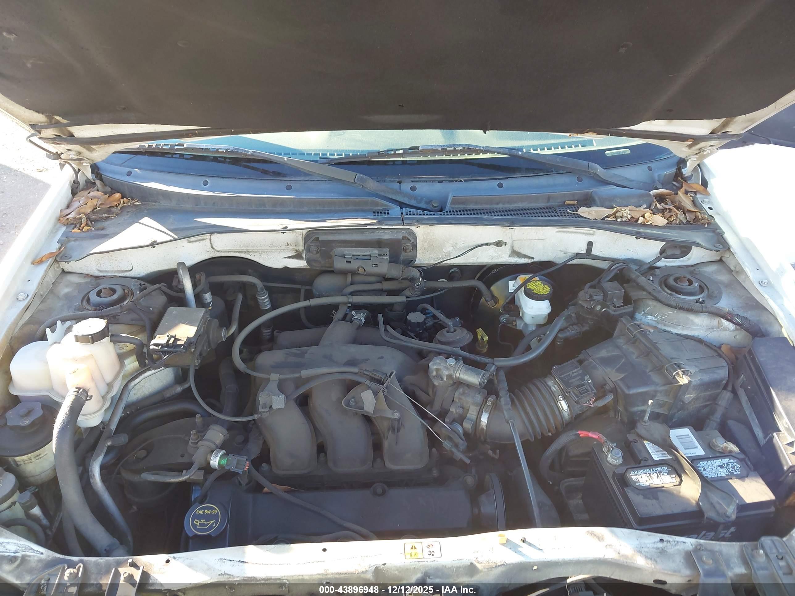 FORD ESCAPE image 10