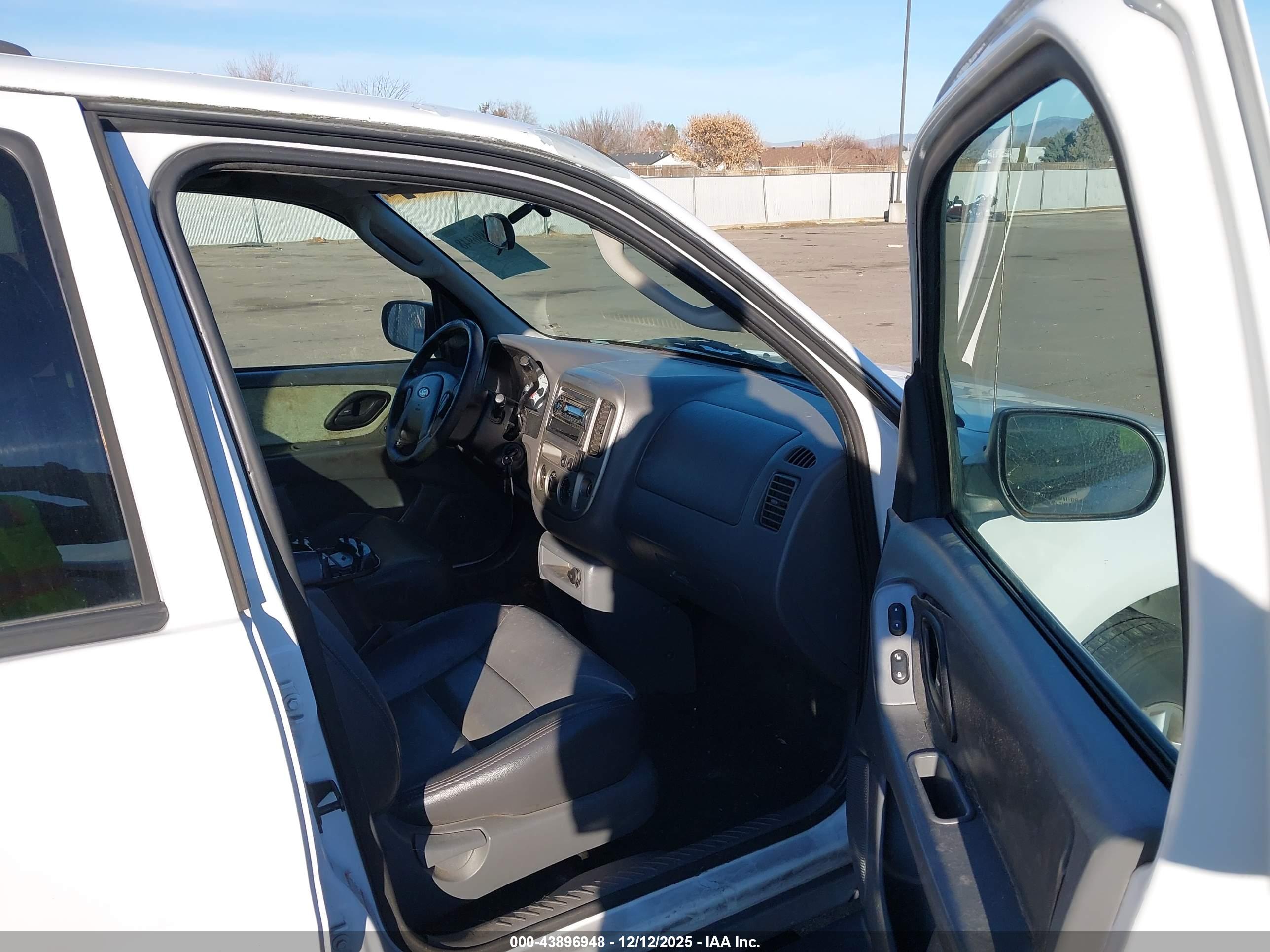 FORD ESCAPE image 5