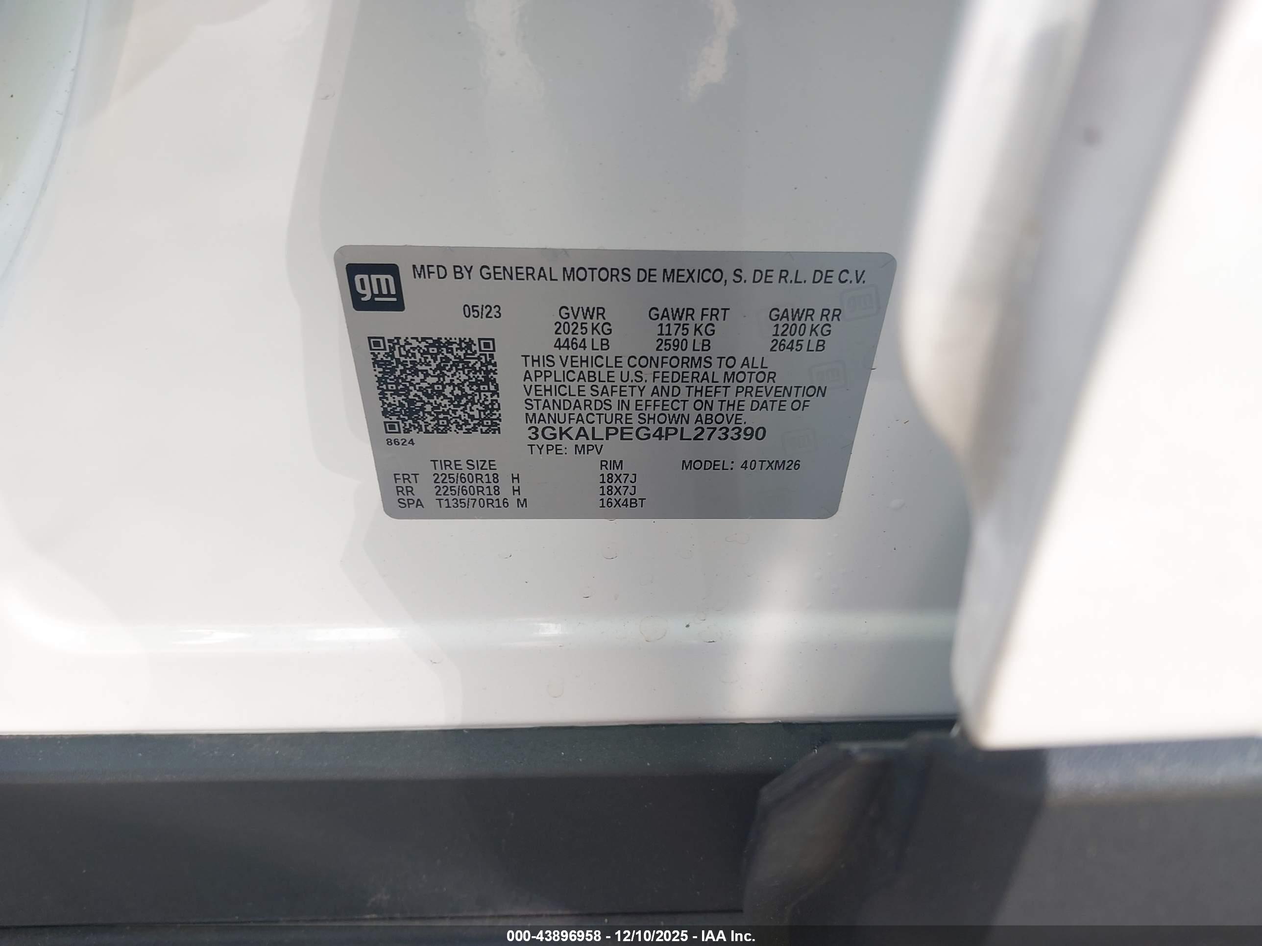 GMC TERRAIN image 9