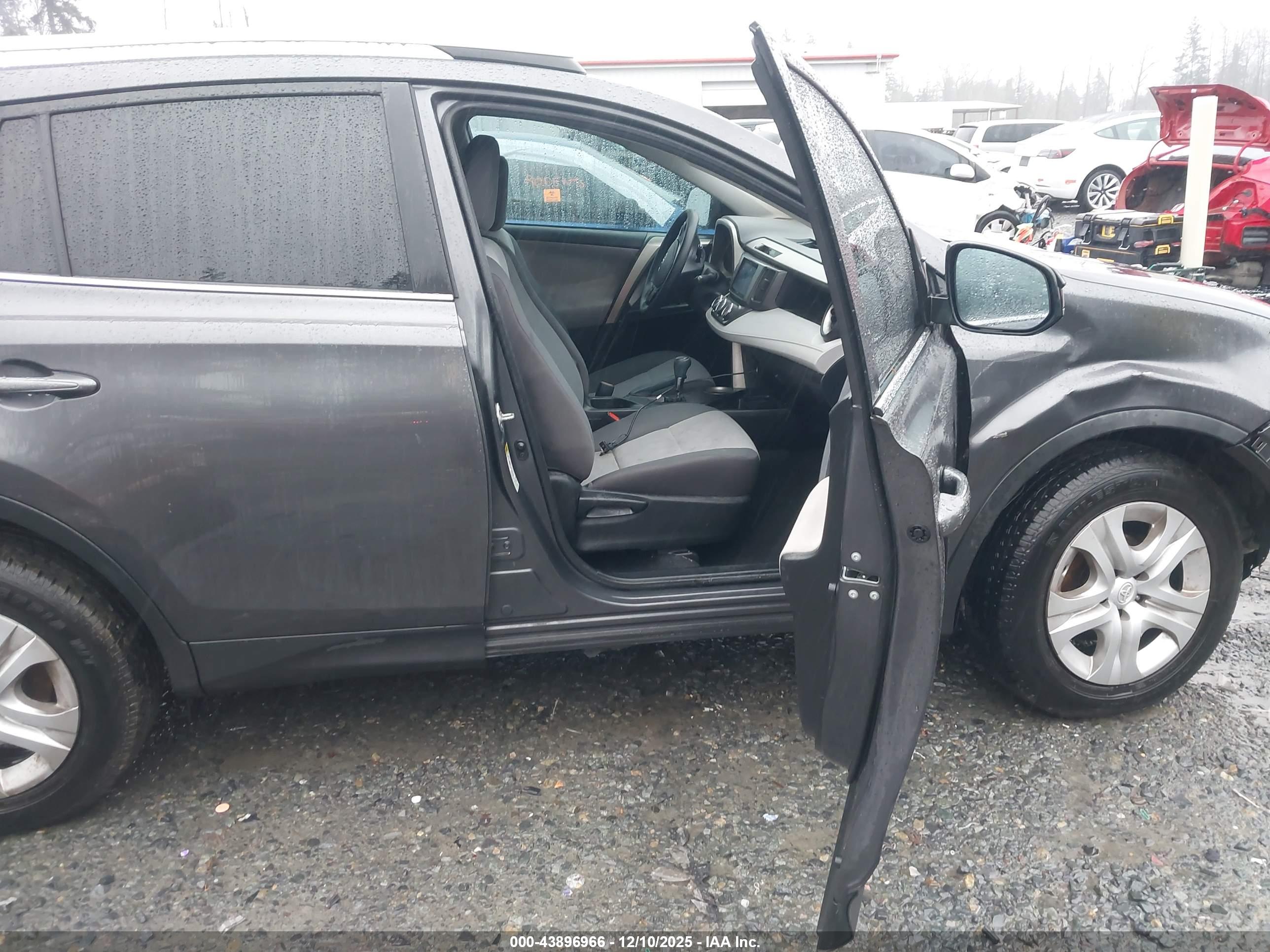 TOYOTA RAV4 image 5