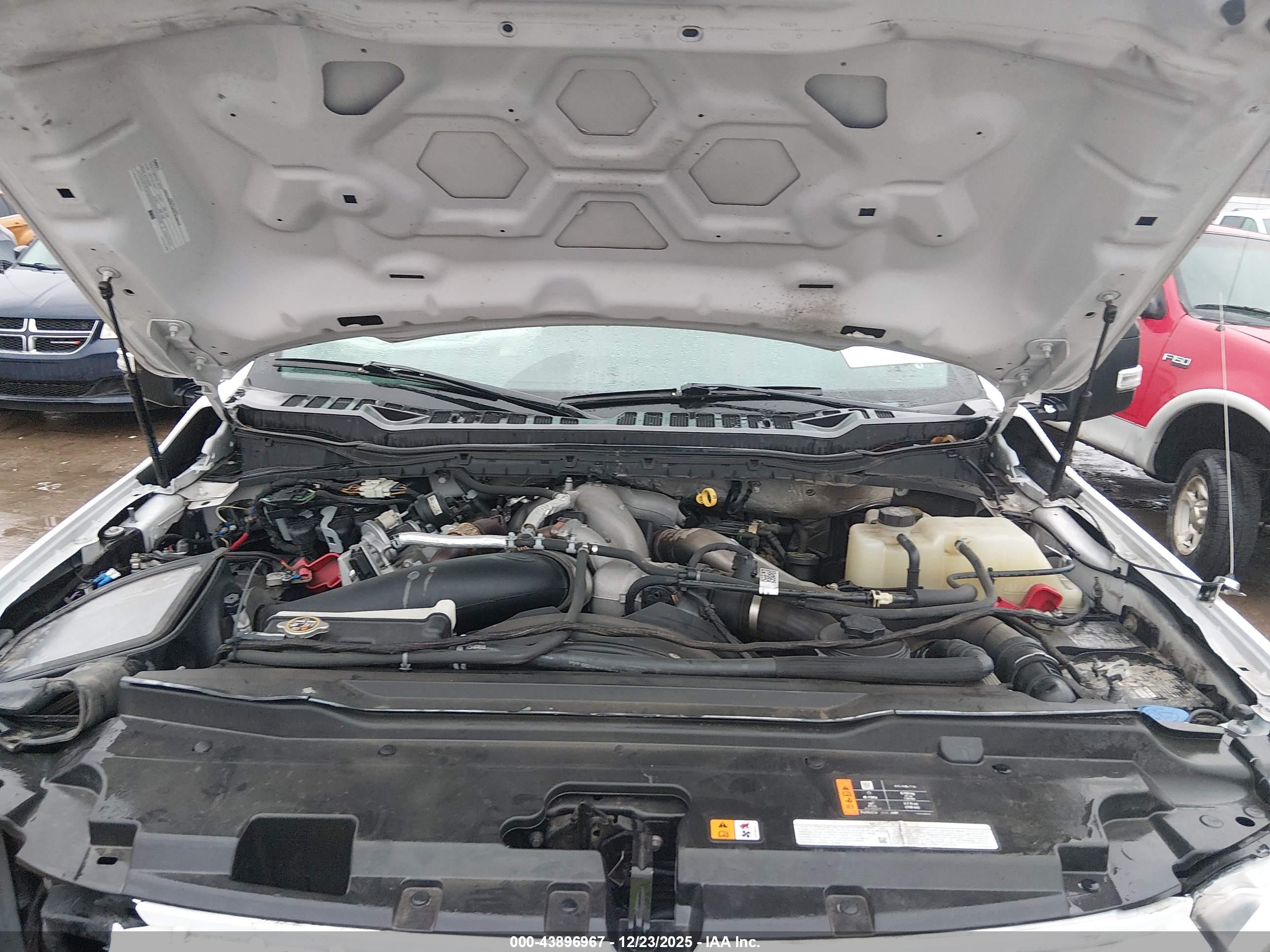 FORD F-350 image 10