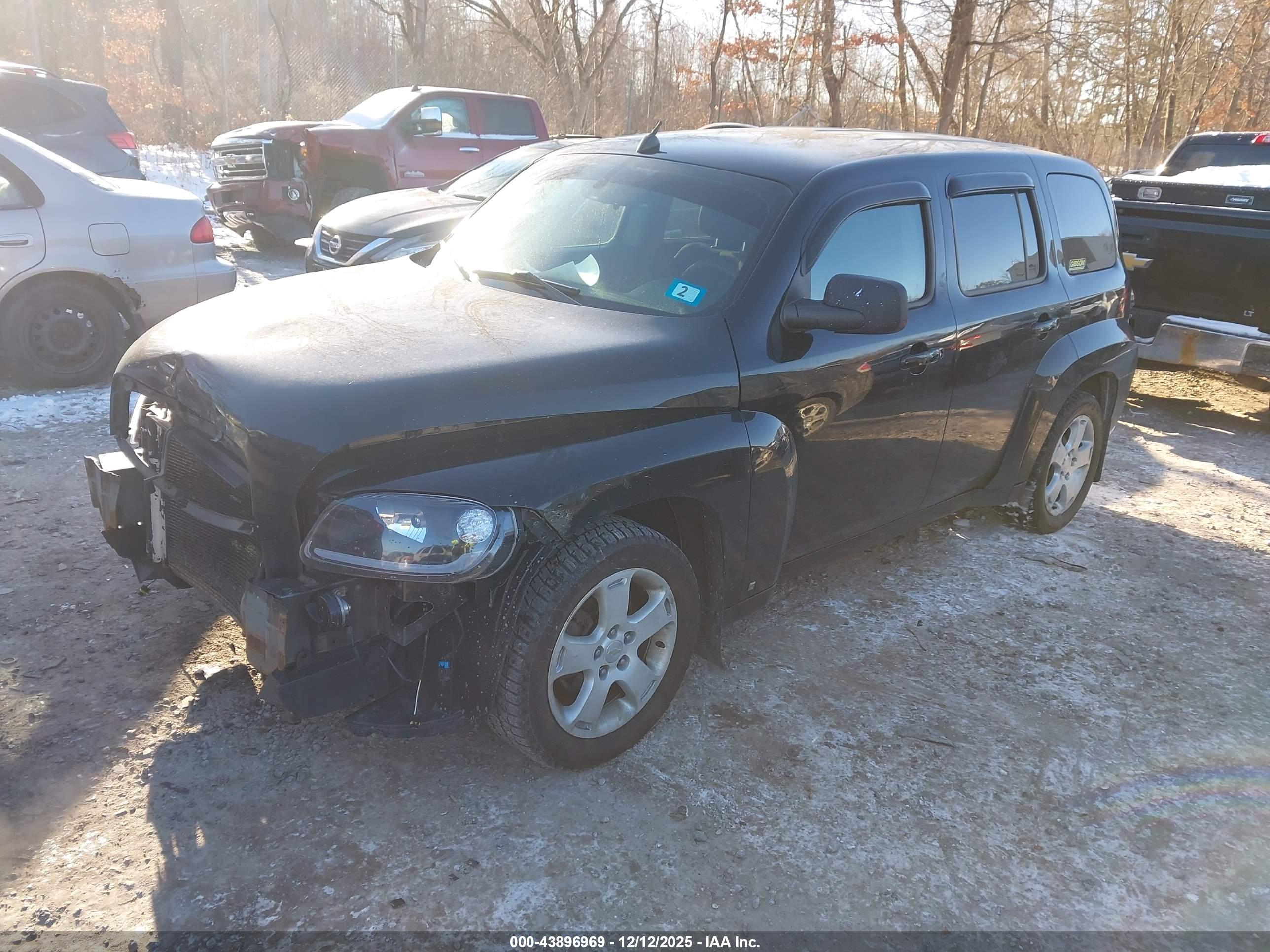 CHEVROLET HHR image 2