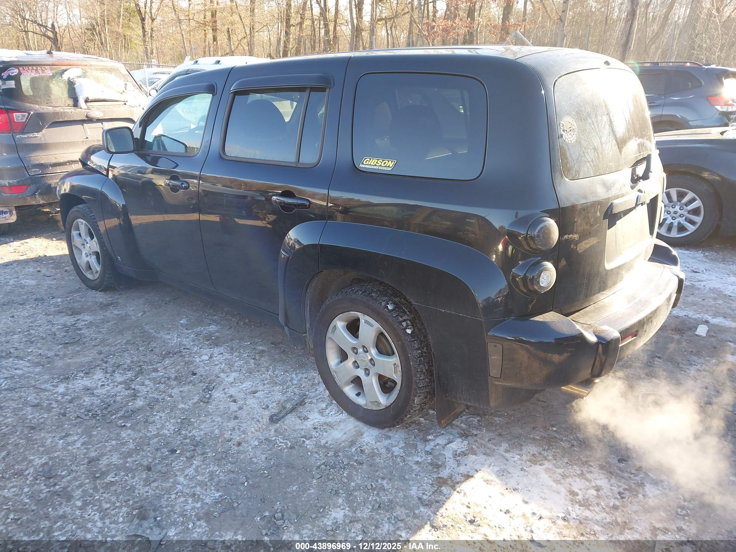 CHEVROLET HHR image 3