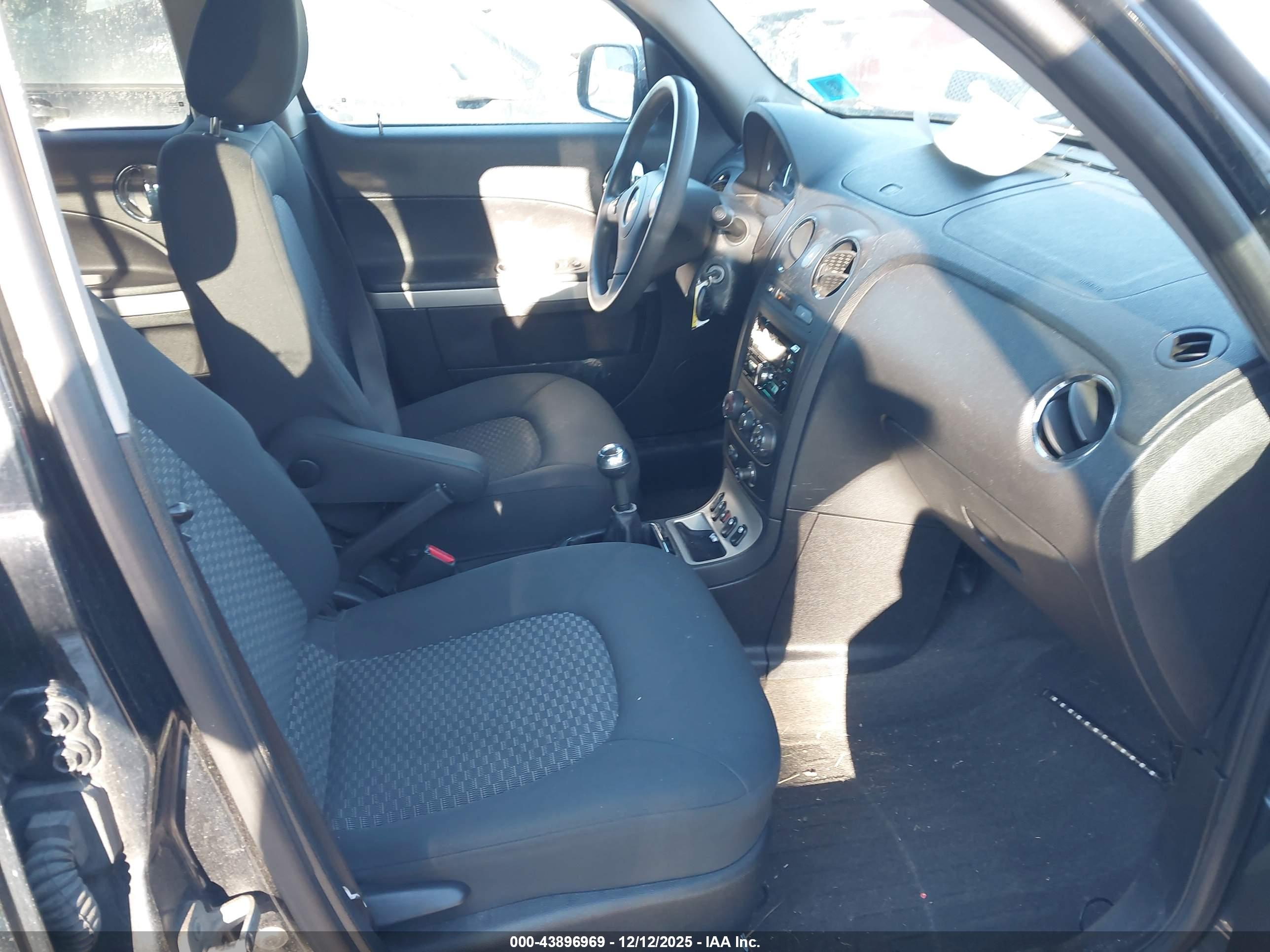 CHEVROLET HHR image 5