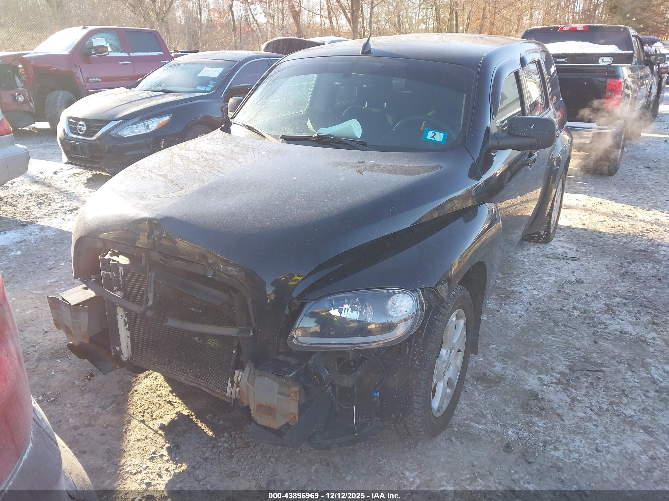 CHEVROLET HHR image 6