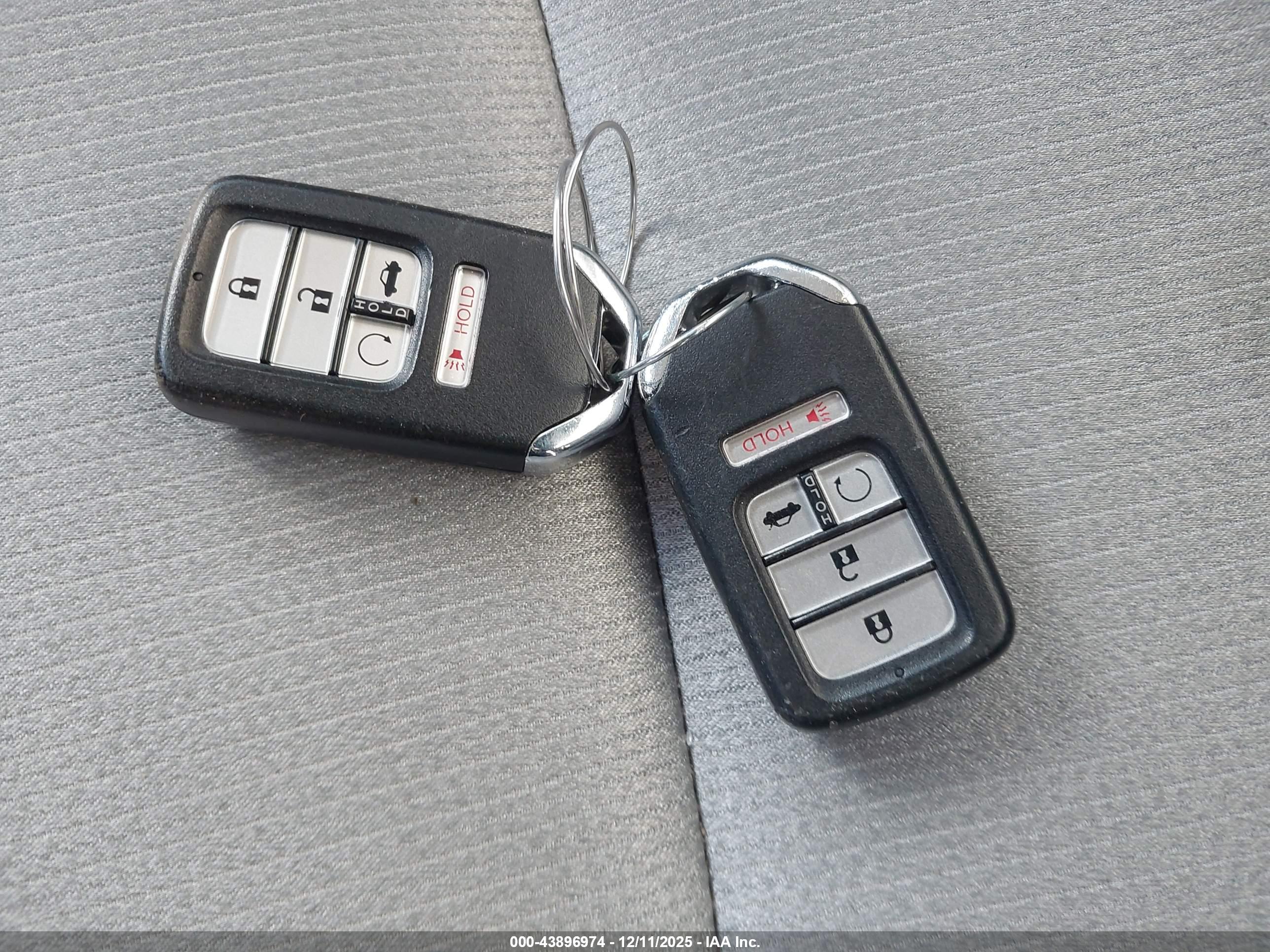 HONDA ACCORD image 11
